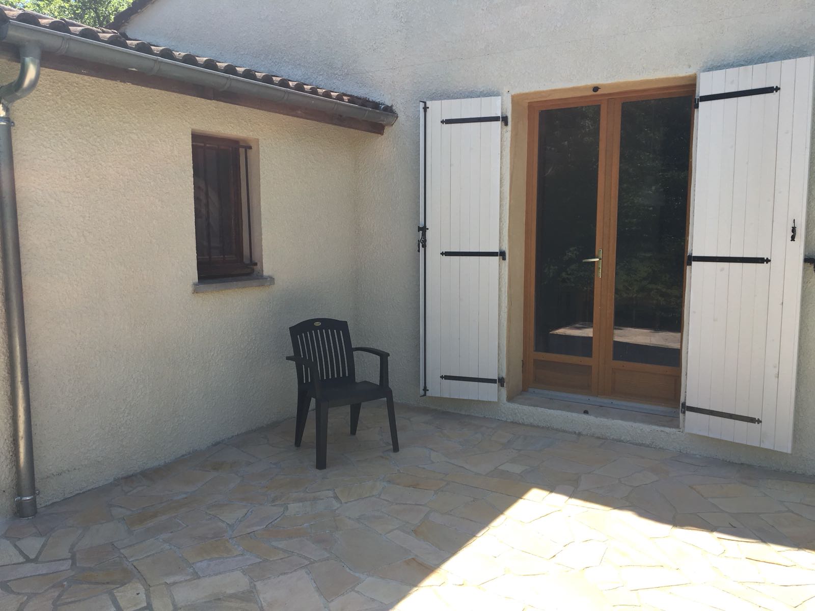 Casa nella natura a Salignac-Eyvigues