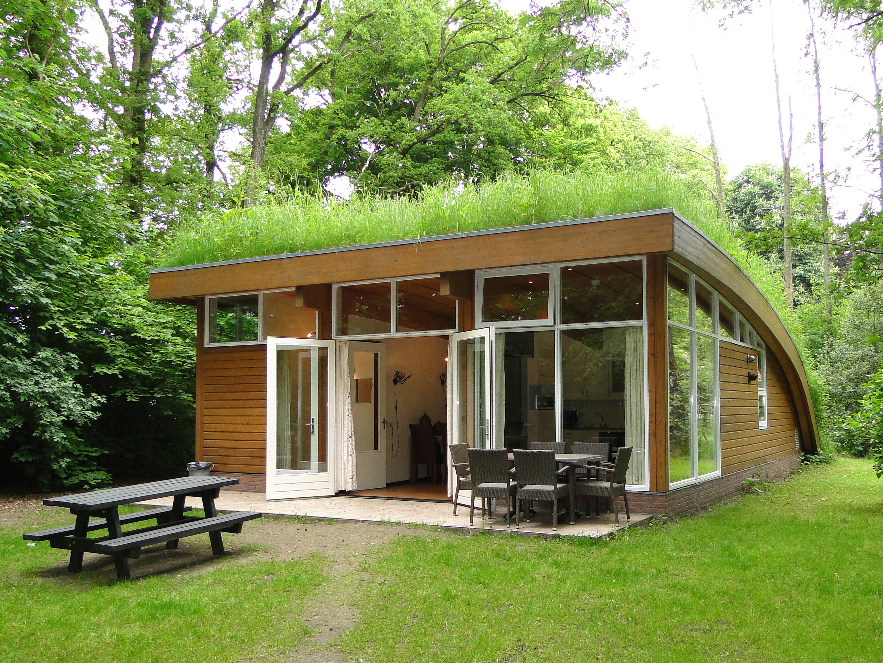 Natuurhuisje in Ermelo
