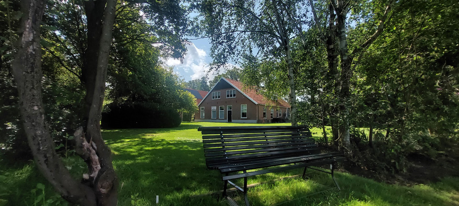Natuurhuisje in Winterswijk Corle