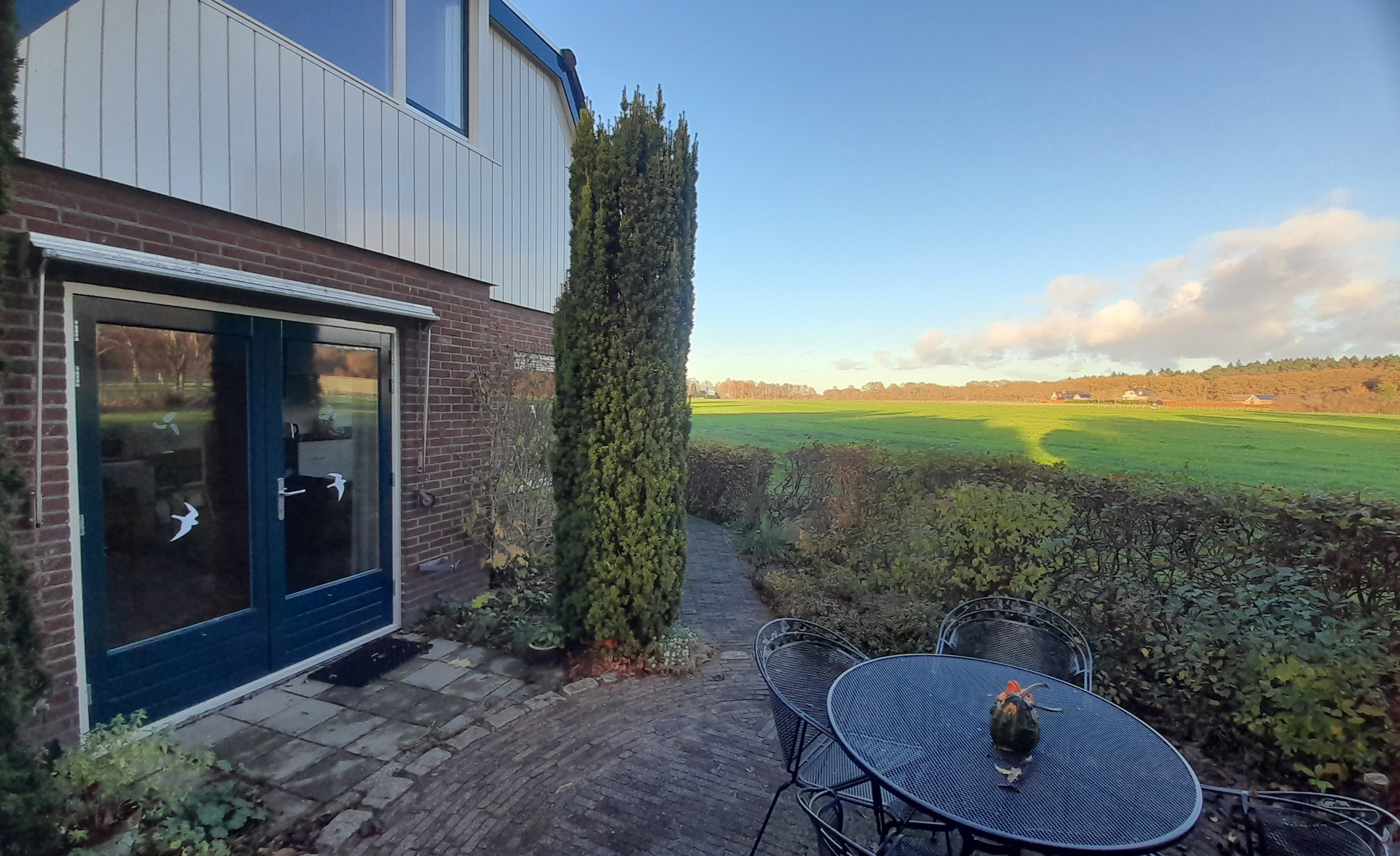 Casa nella natura a Beek montferland