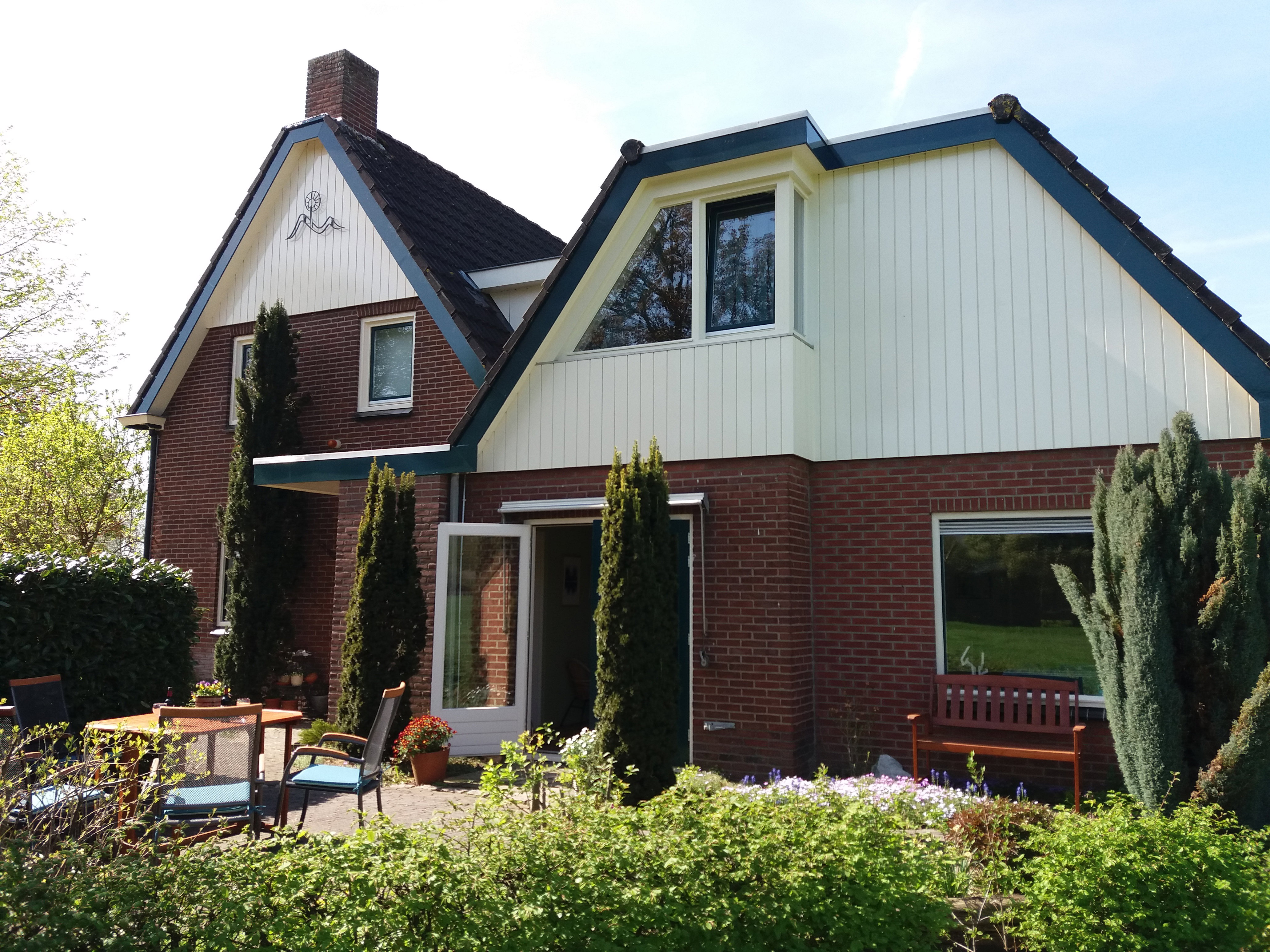 Maison nature à Beek montferland