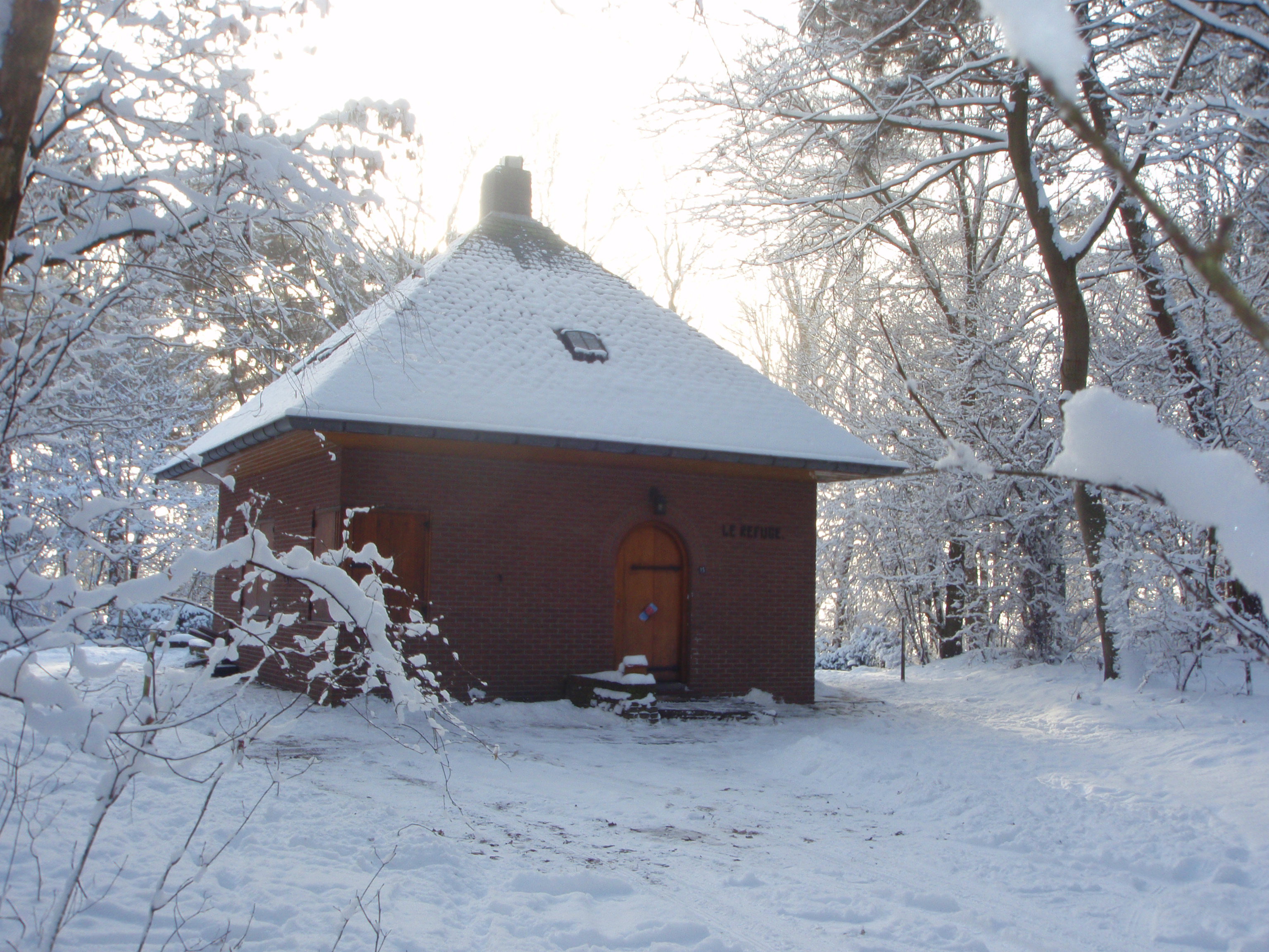 Maison nature à Wijchen