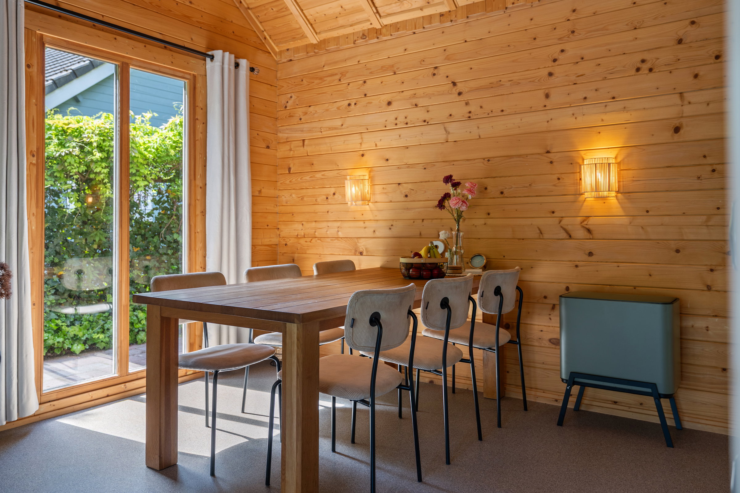 Casa nella natura a Spier
