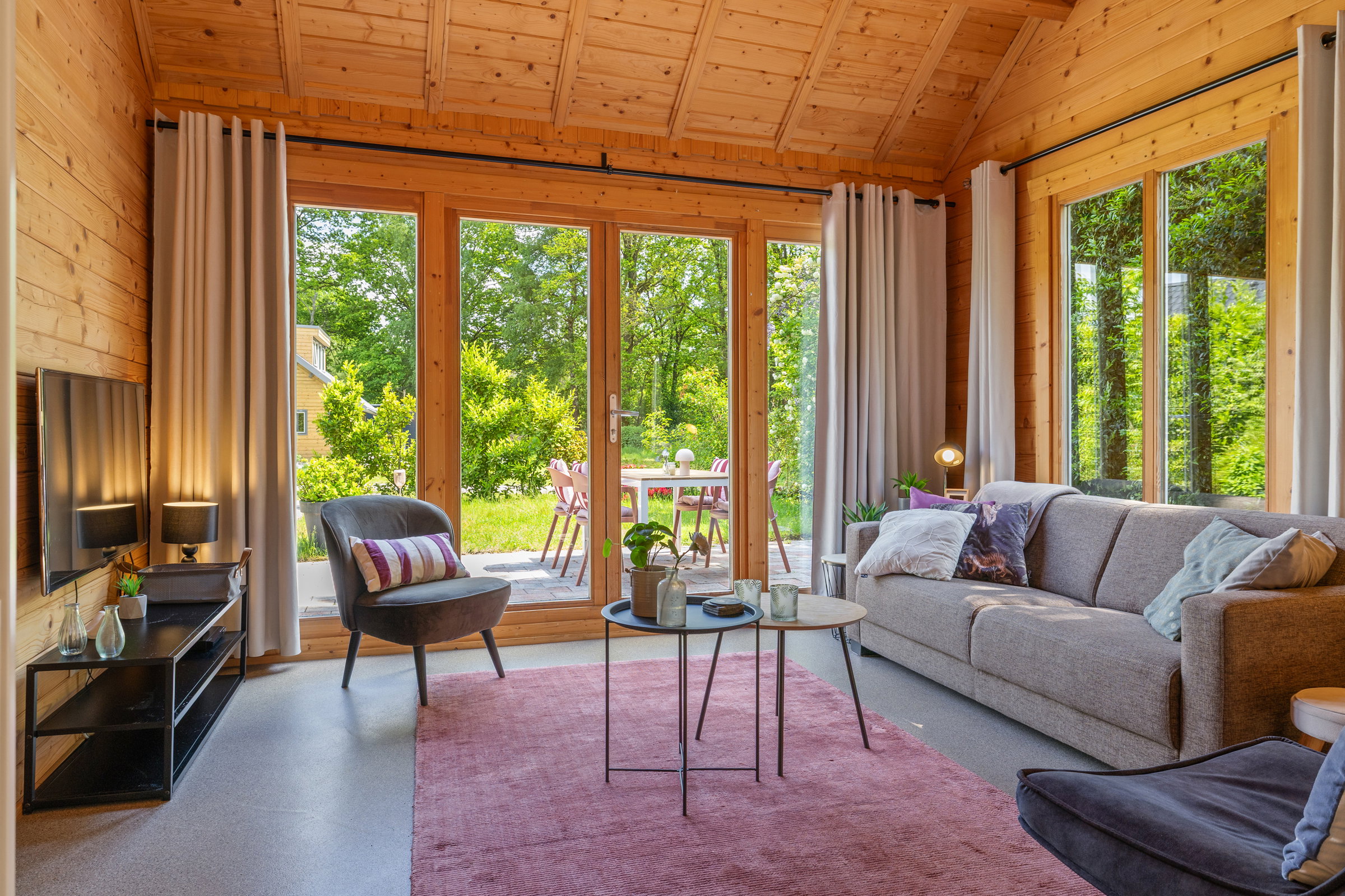 Casa nella natura a Spier