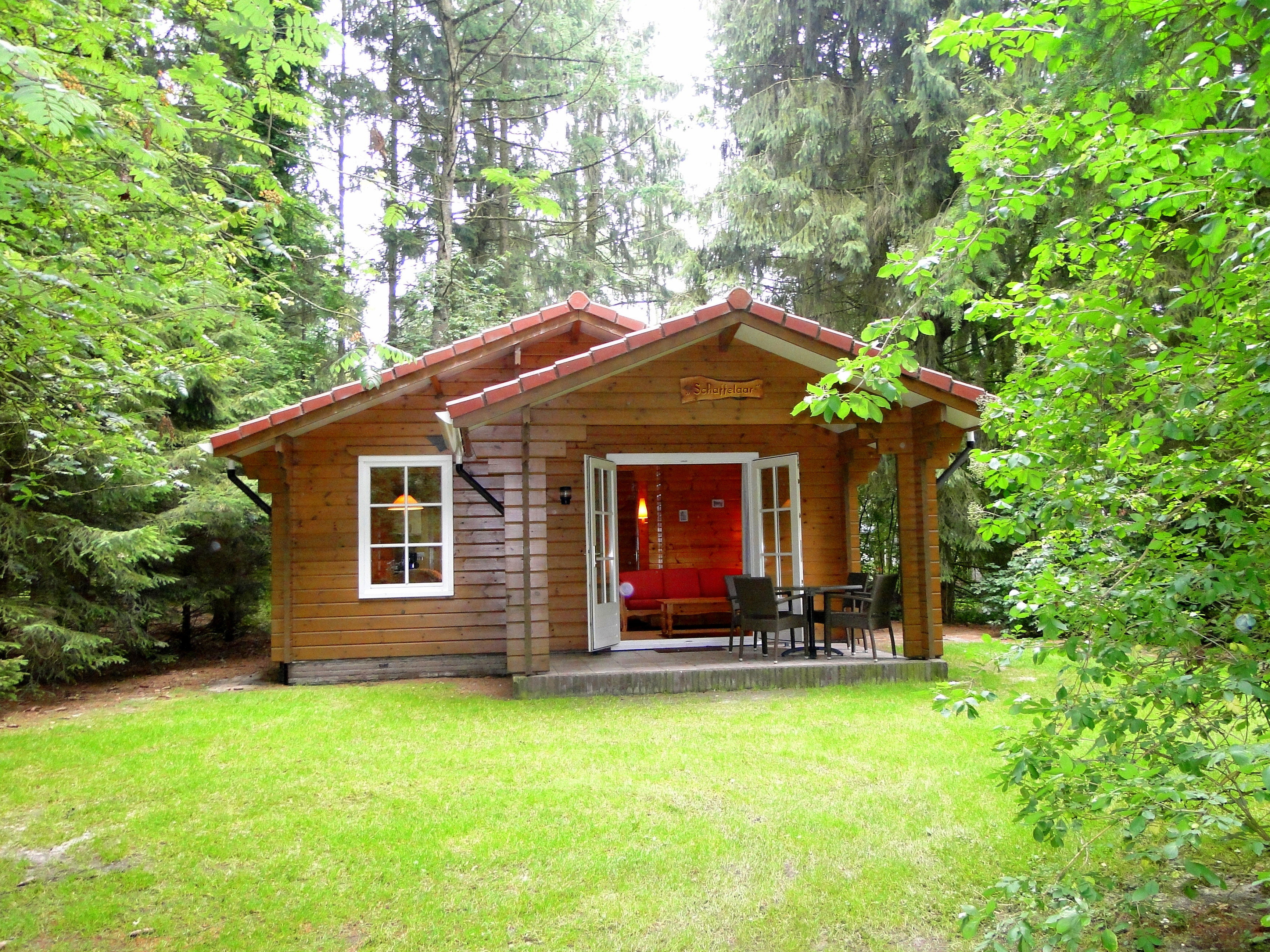 Maison nature à Ermelo
