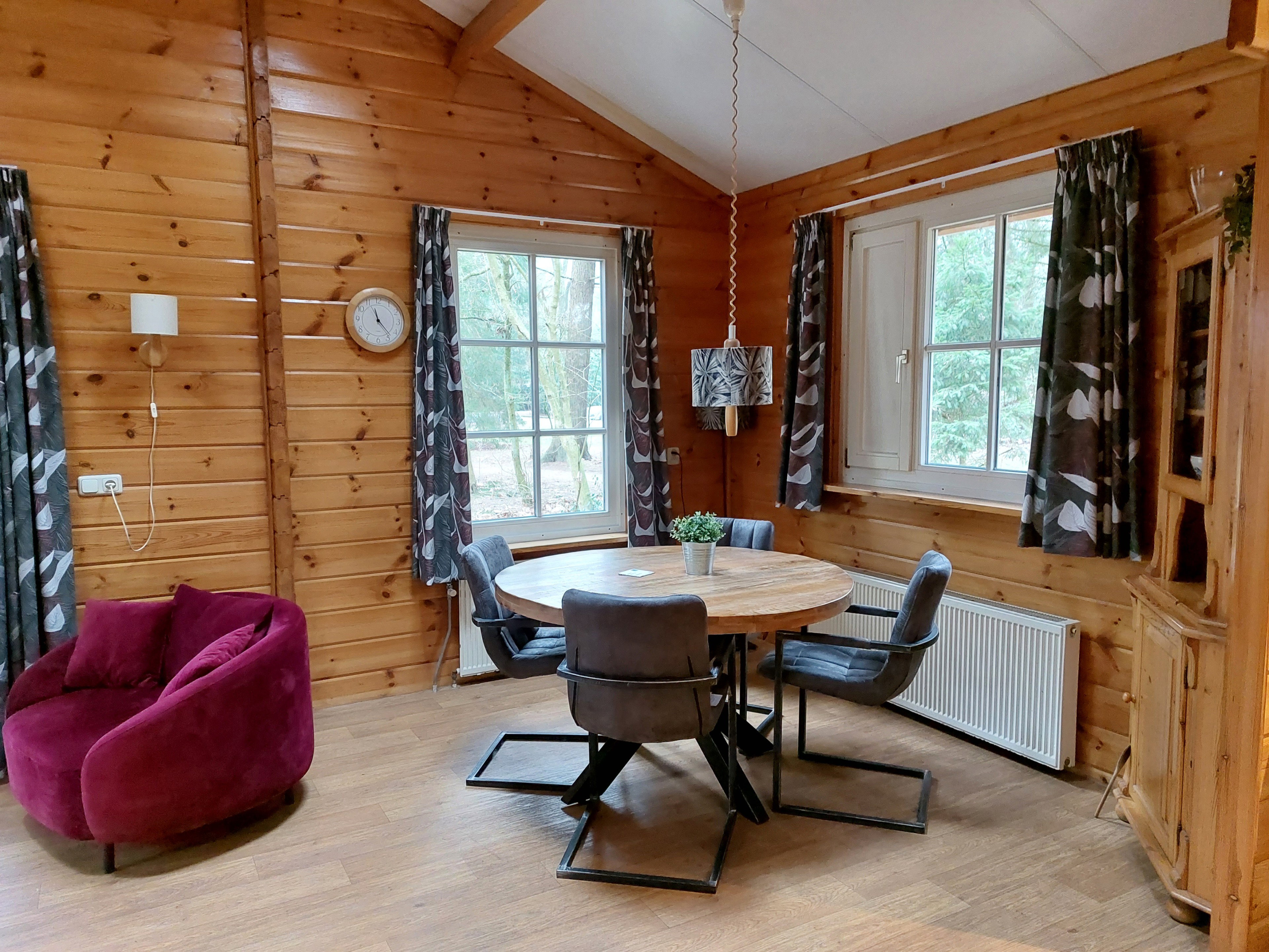 Casa nella natura a Ermelo