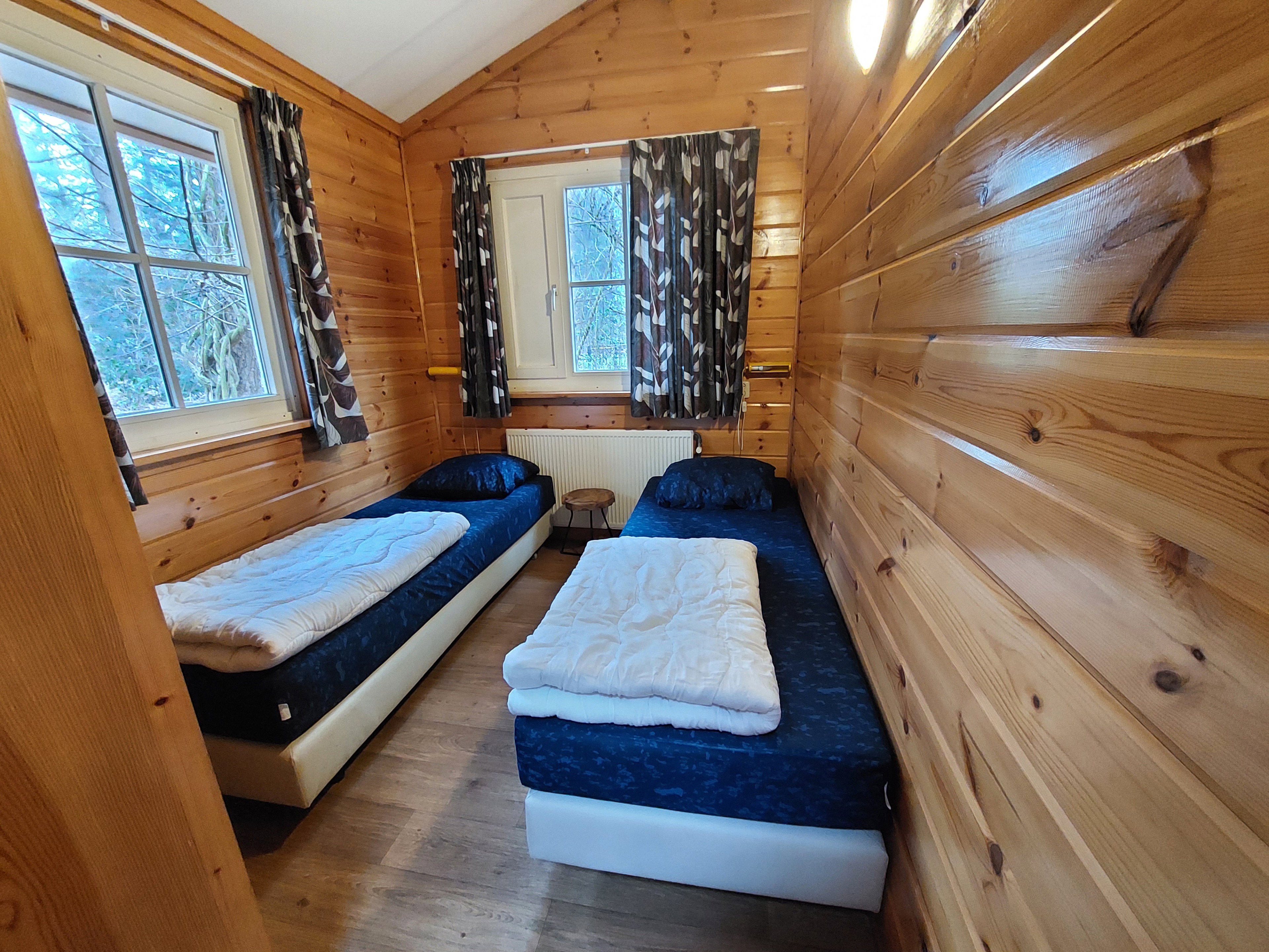 Casa nella natura a Ermelo