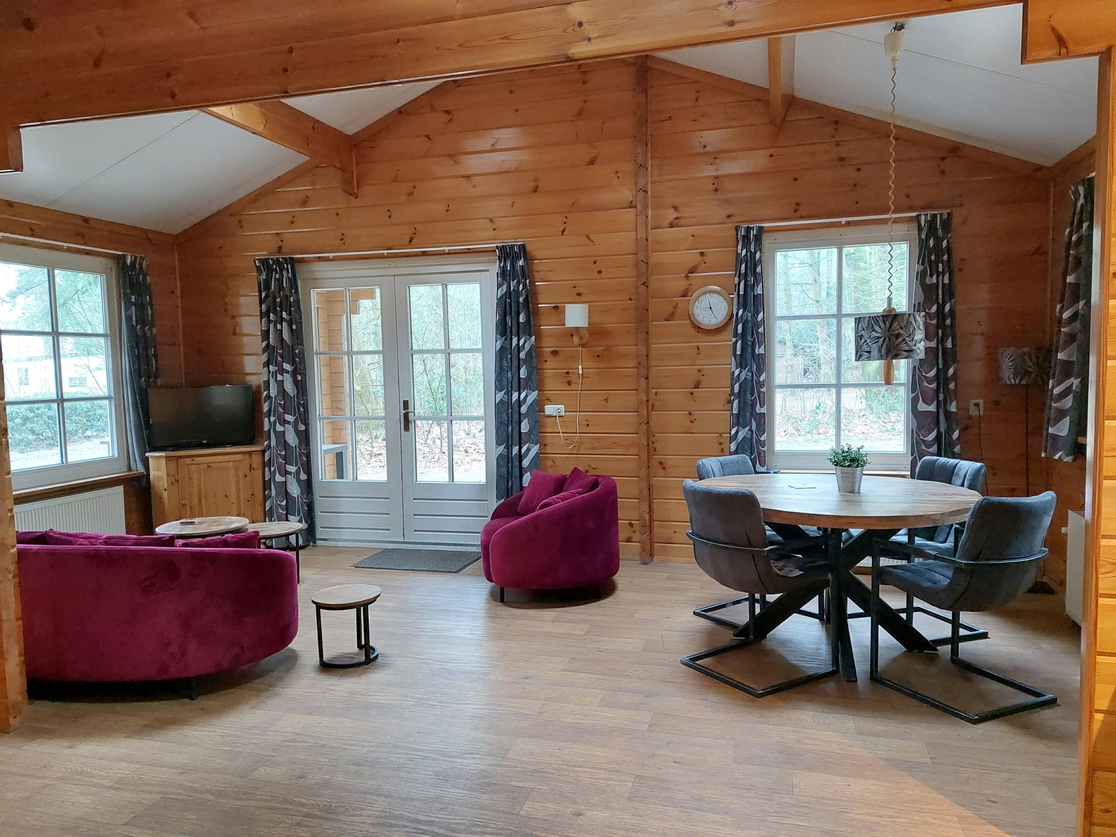 Casa nella natura a Ermelo