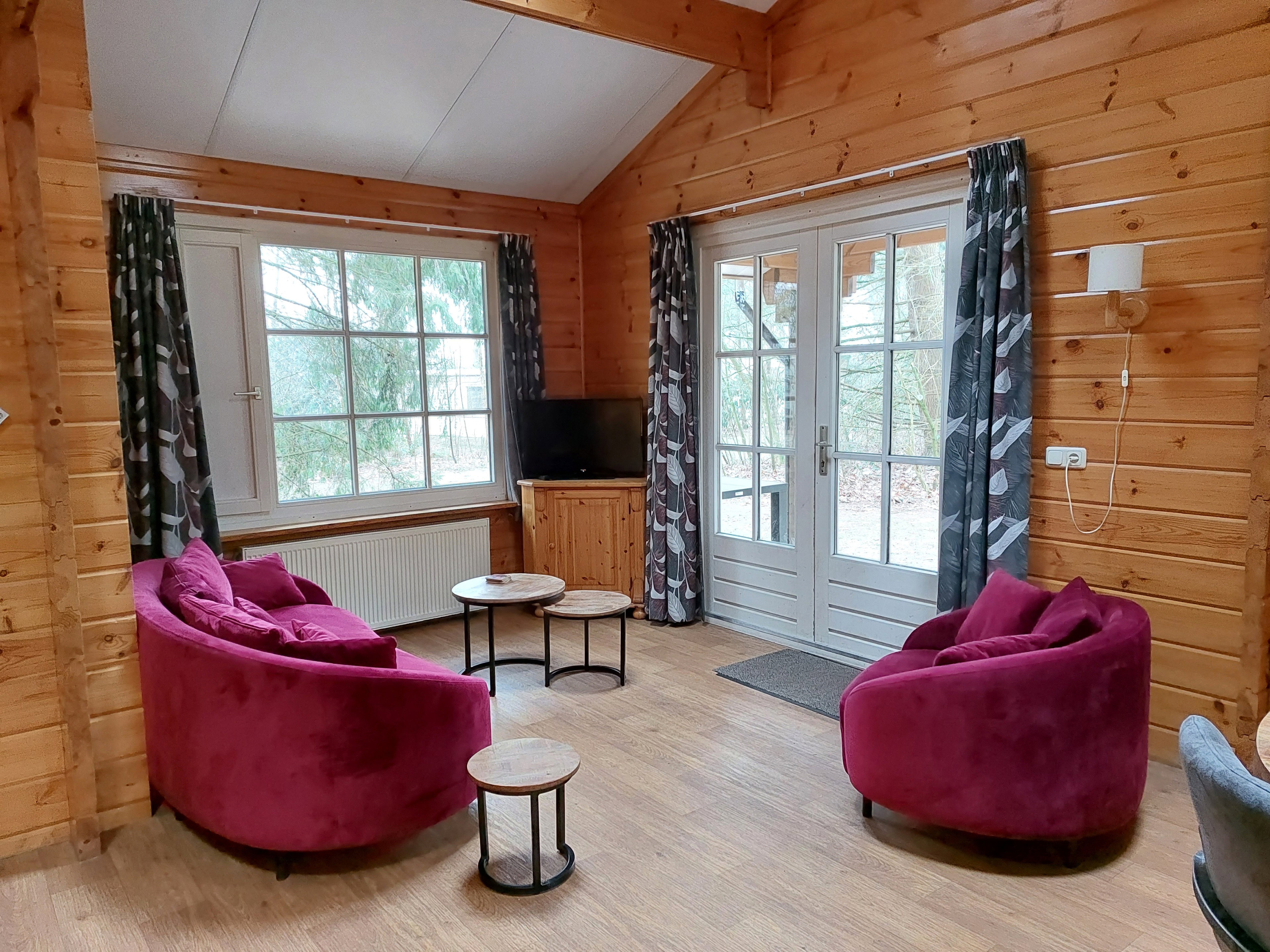 Casa nella natura a Ermelo