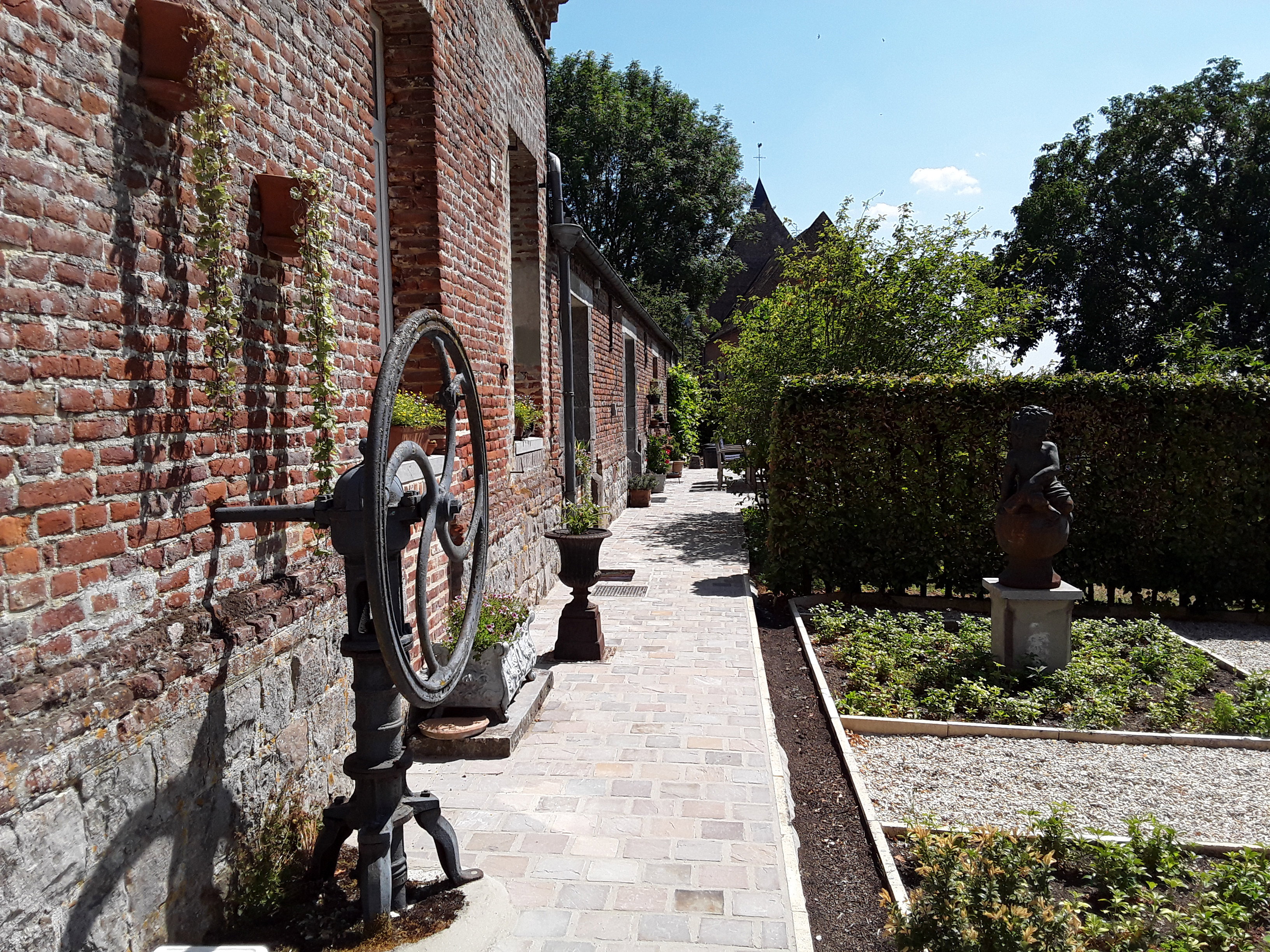 Natuurhuisje in Malzy
