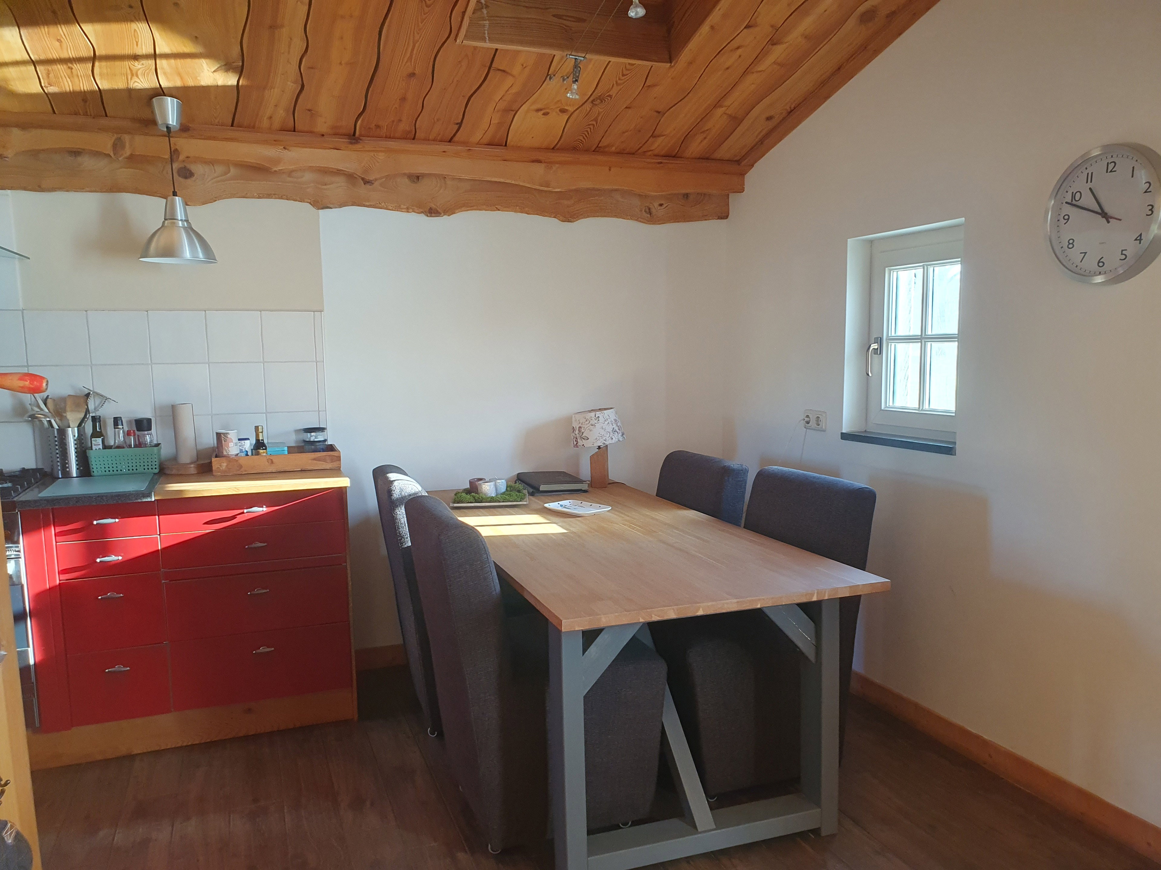 Casa nella natura a Barchem