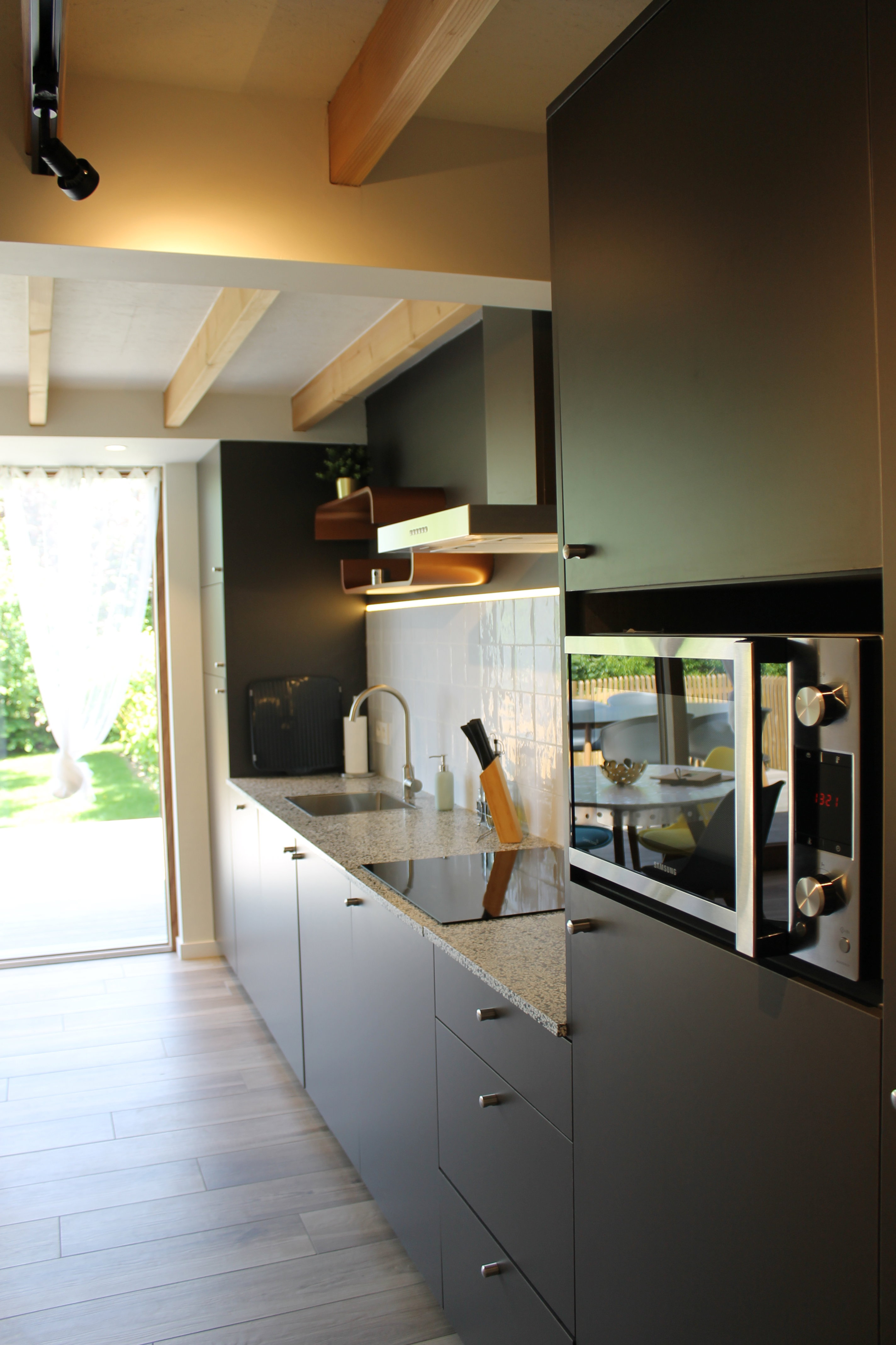 Maison nature à Maarkedal