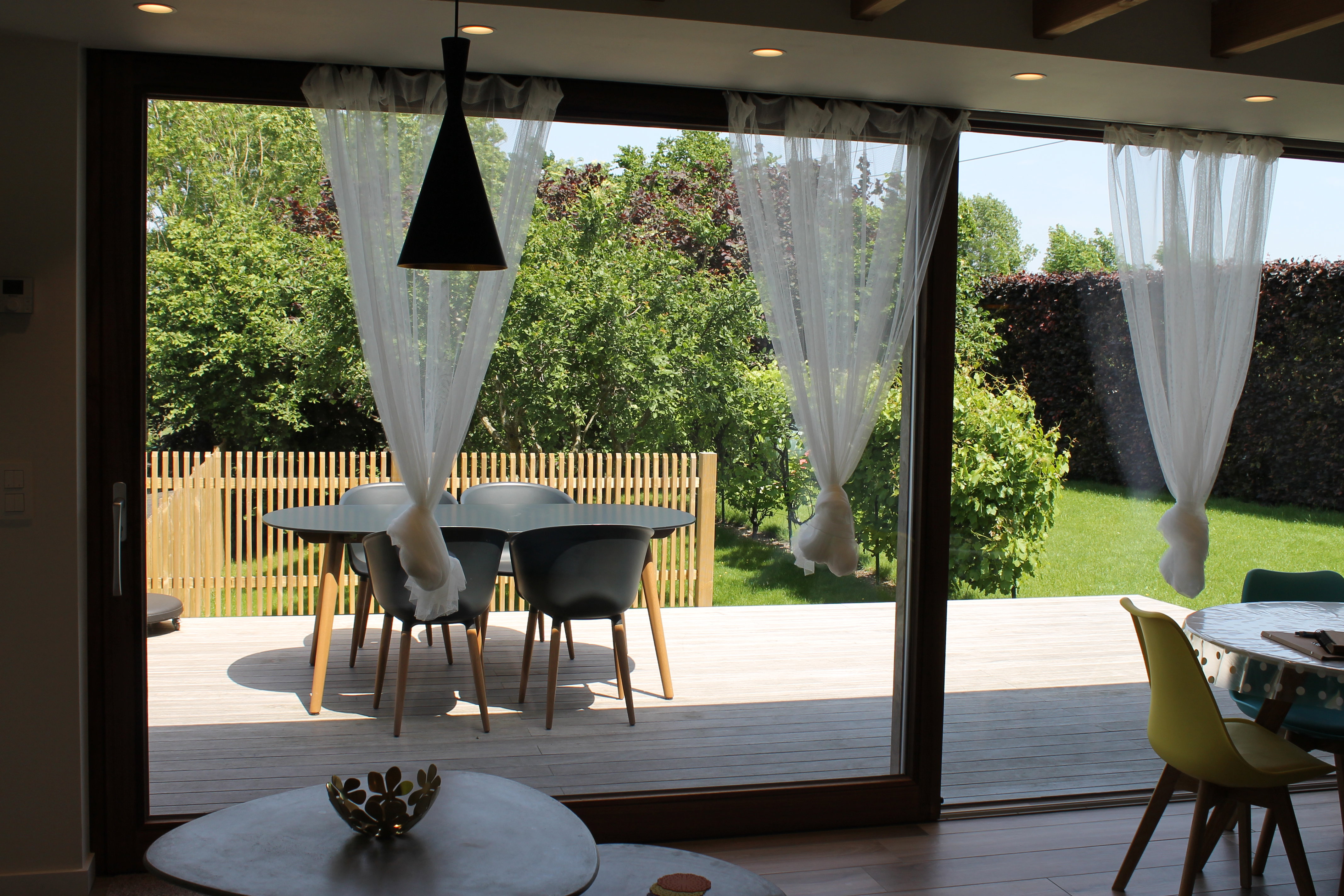 Maison nature à Maarkedal