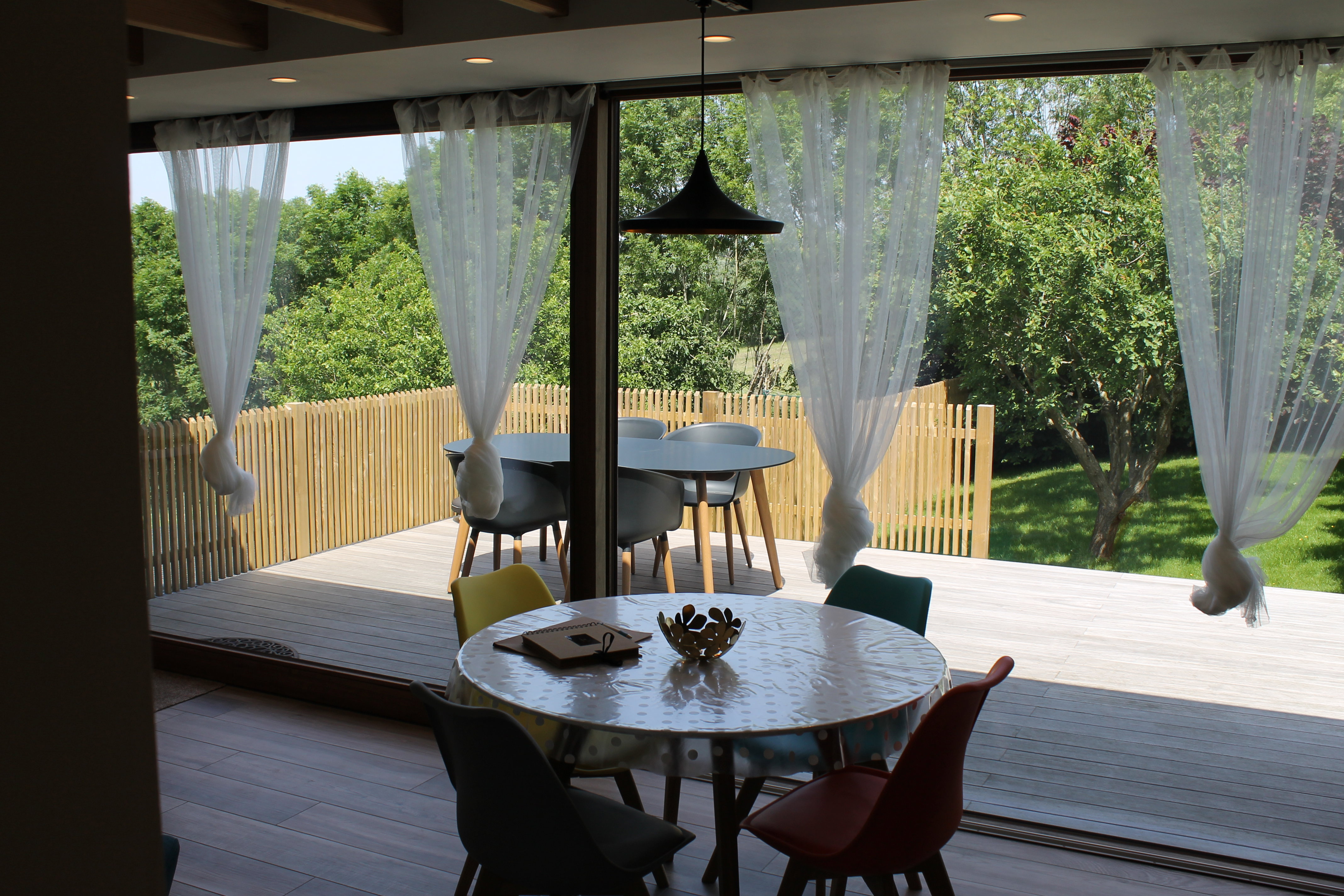 Maison nature à Maarkedal