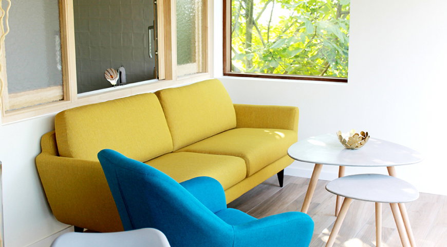 Maison nature à Maarkedal