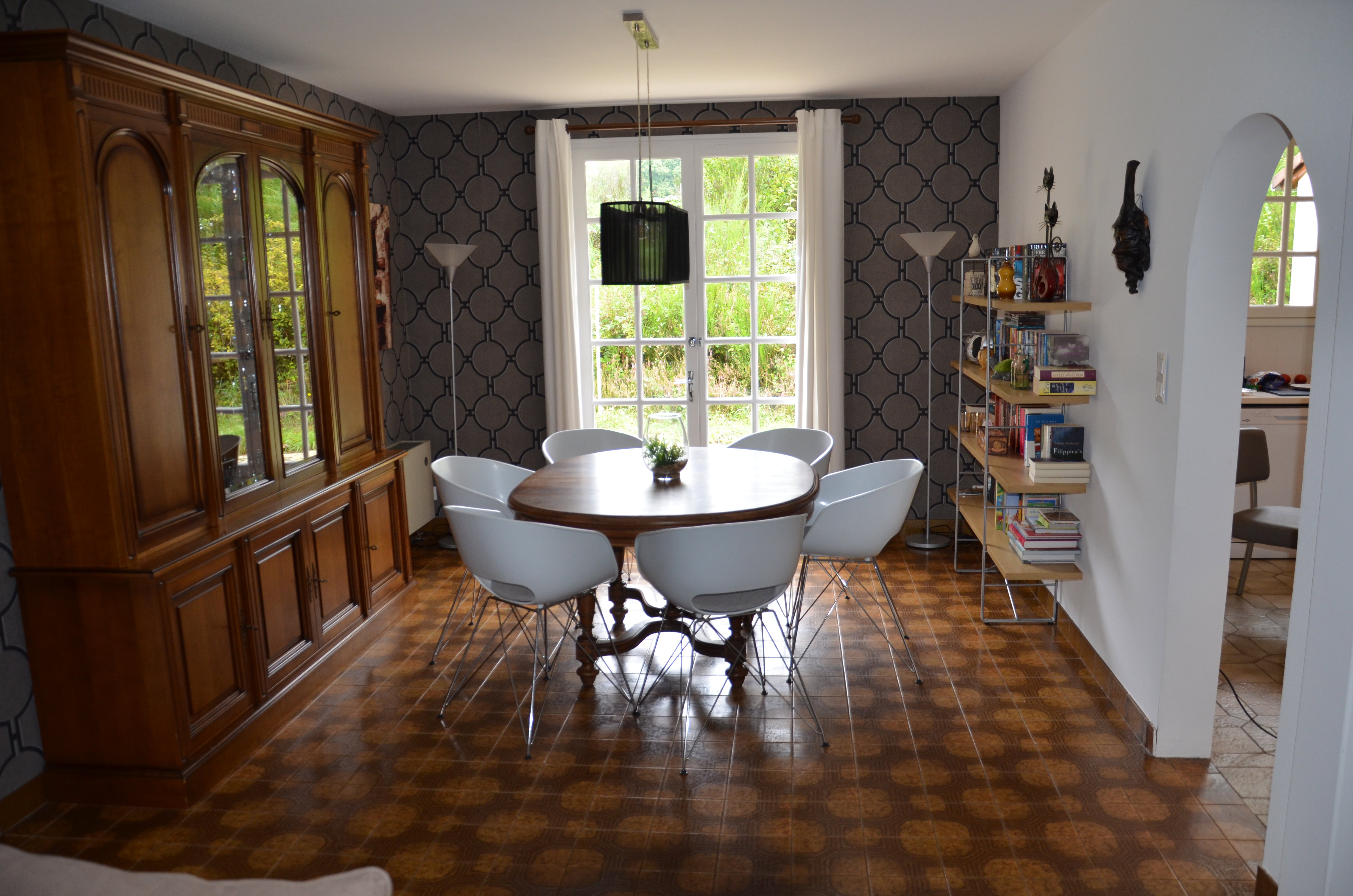 Maison nature à Sousceyrac-en-Quercy