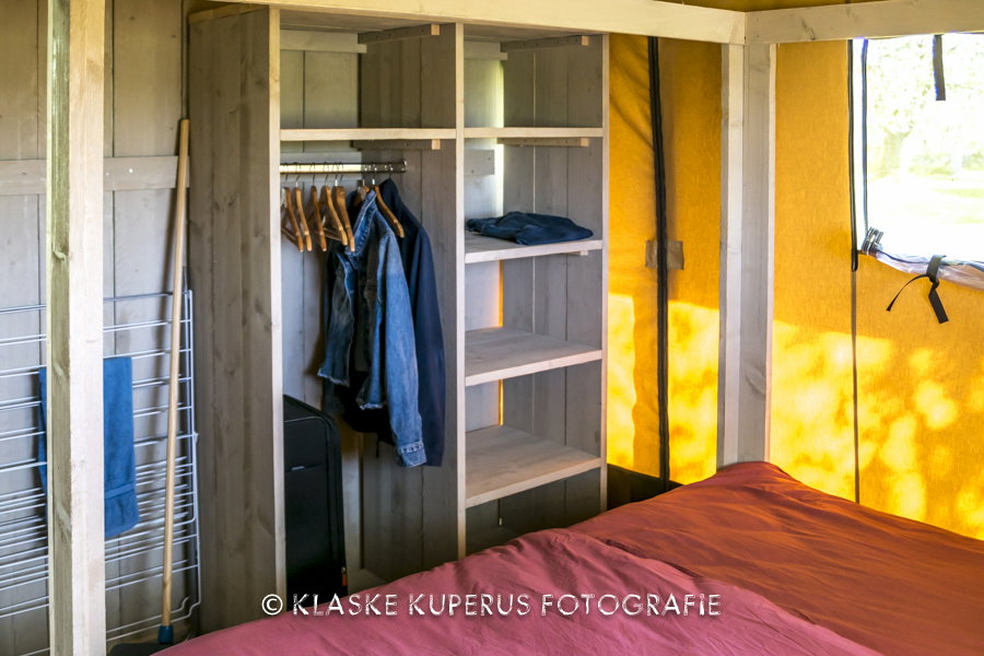 Natuurhuisje in Graauw