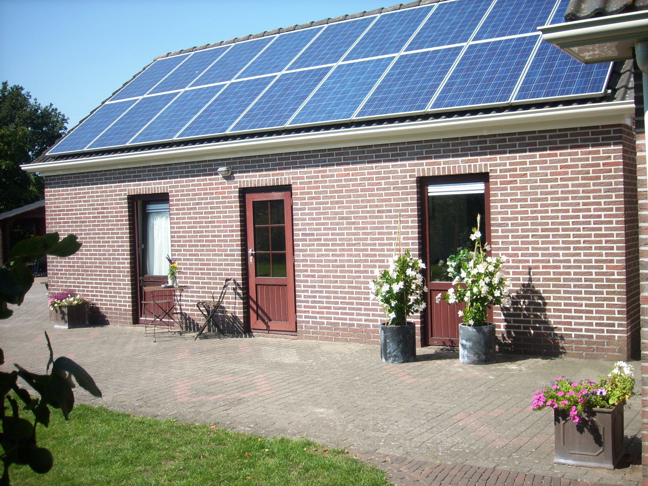 Maison nature à Valthe