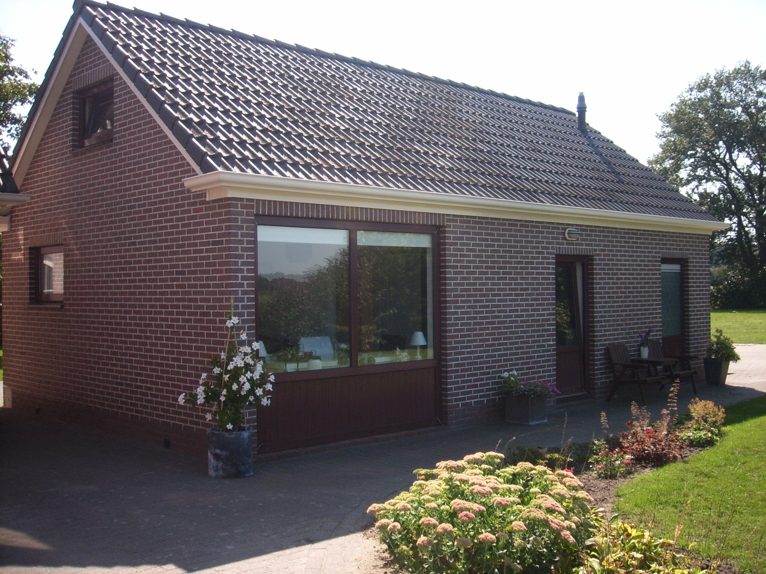 Maison nature à Valthe
