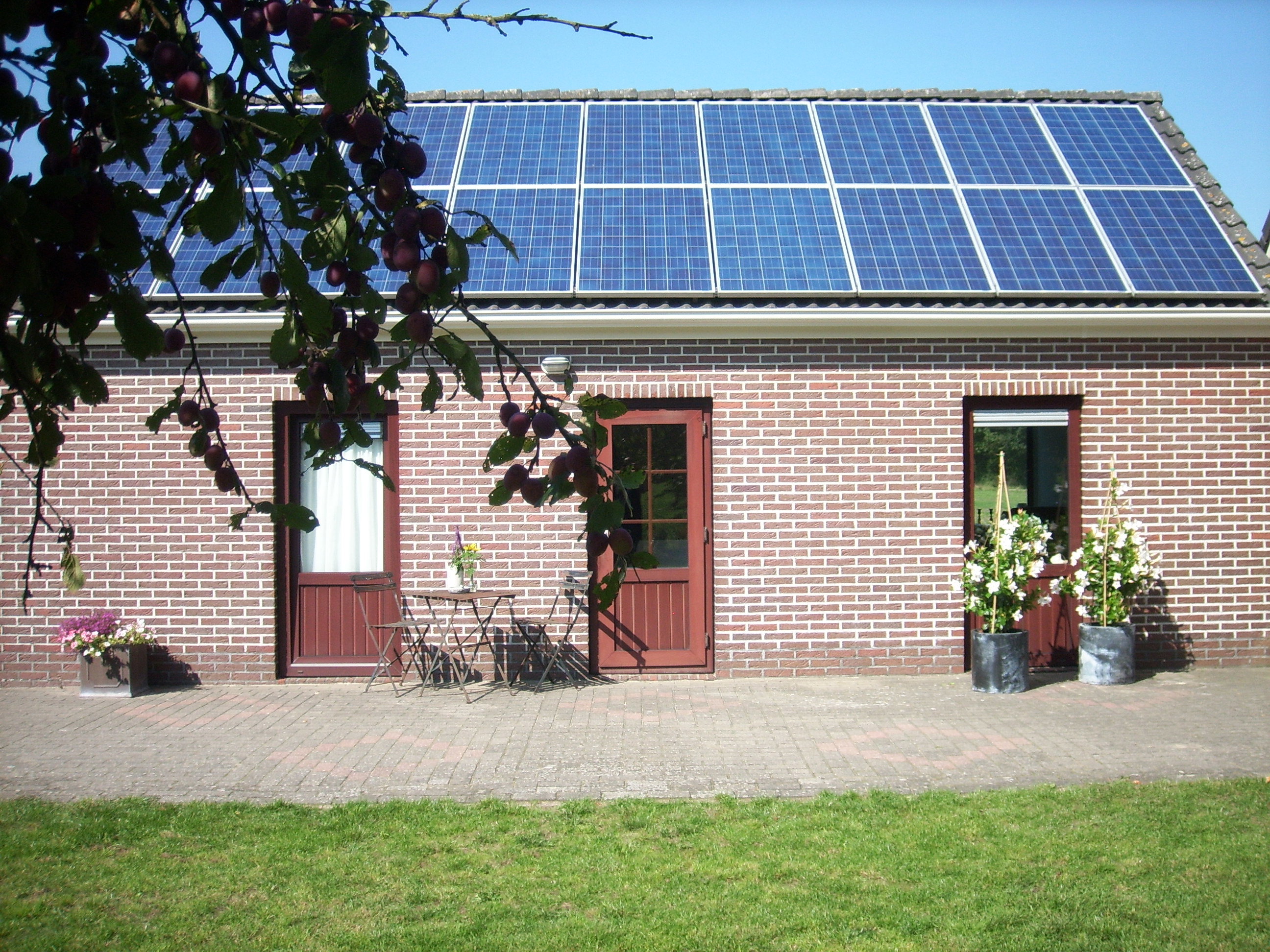 Maison nature à Valthe