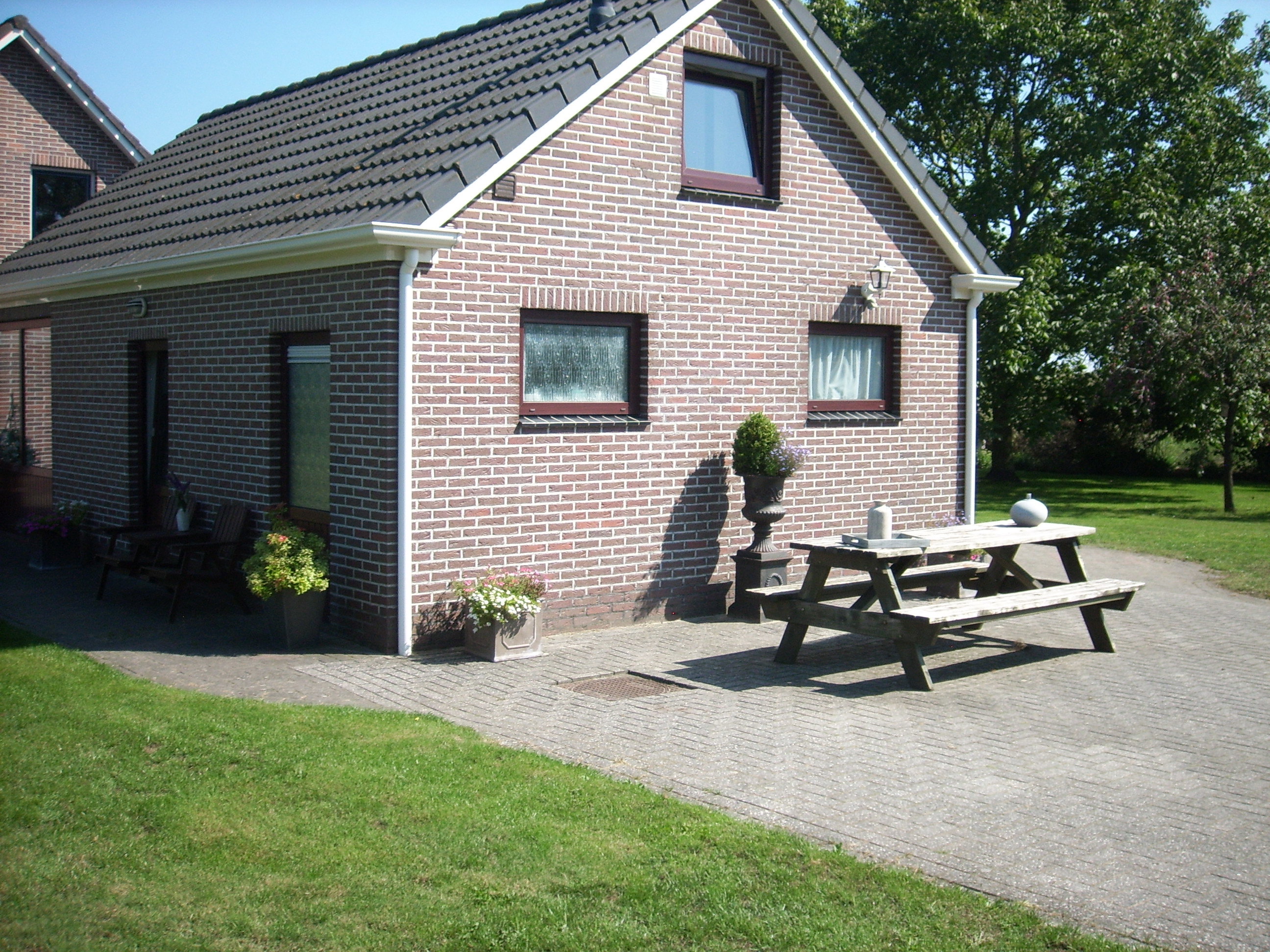 Maison nature à Valthe