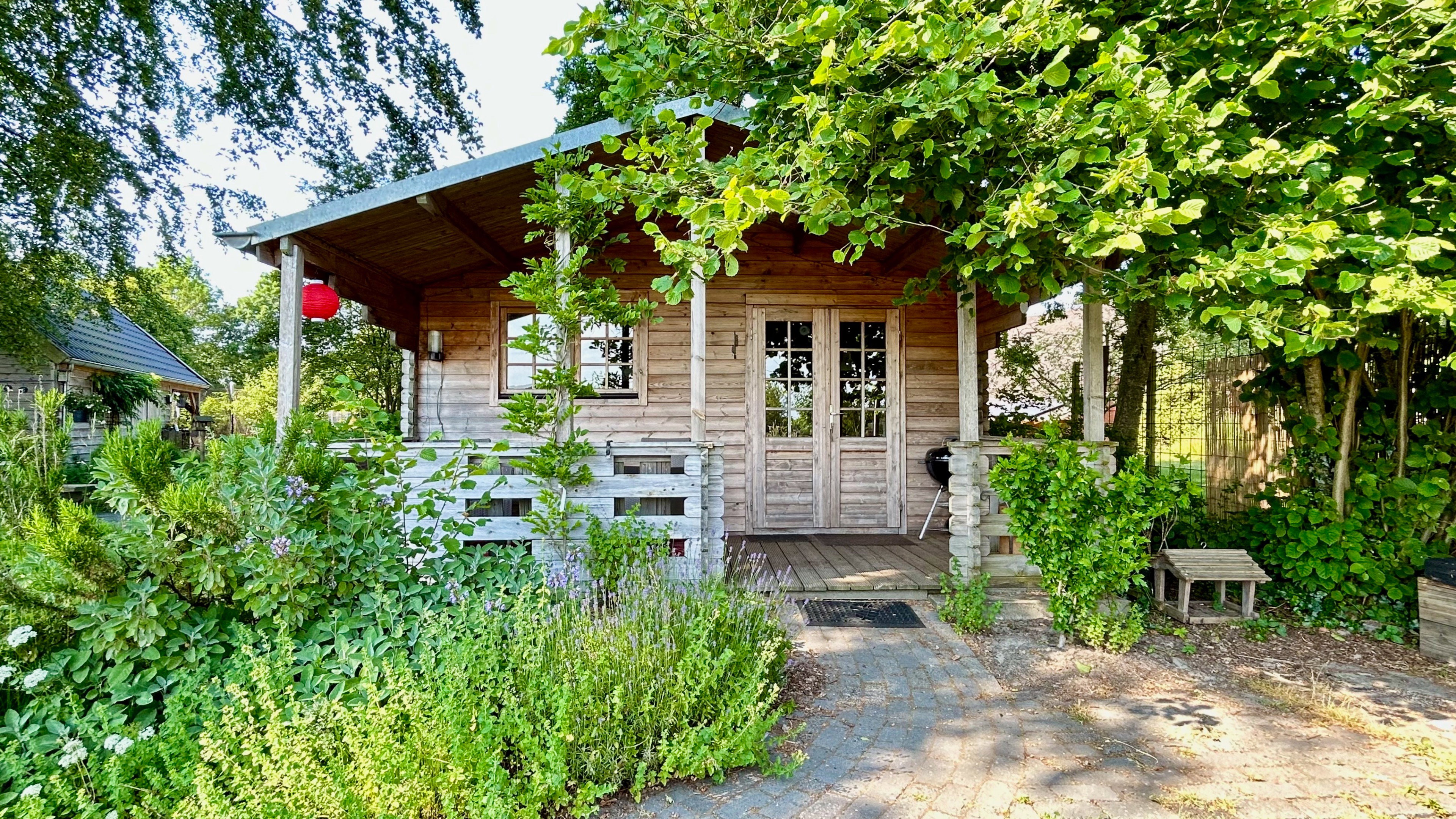 Natuurhuisje in Tynaarlo
