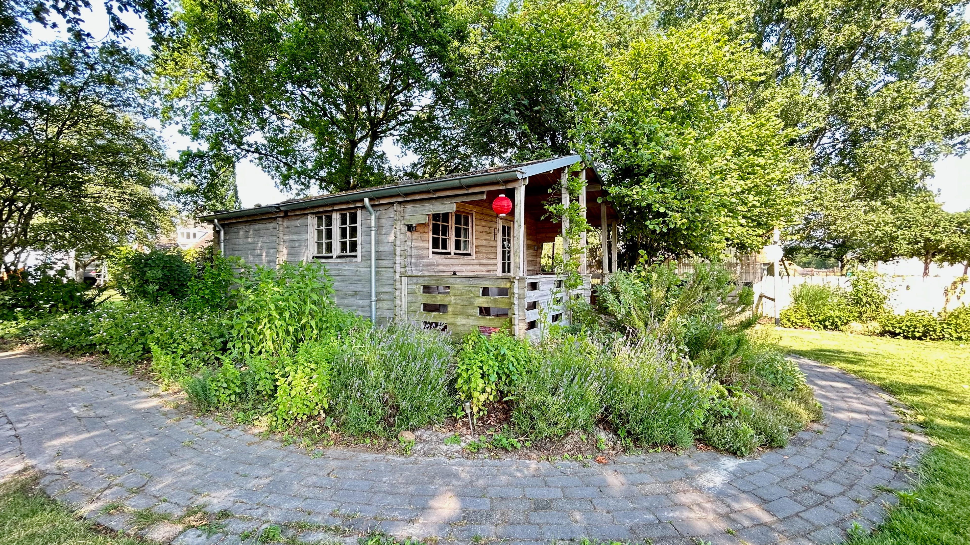 Natuurhuisje in Tynaarlo