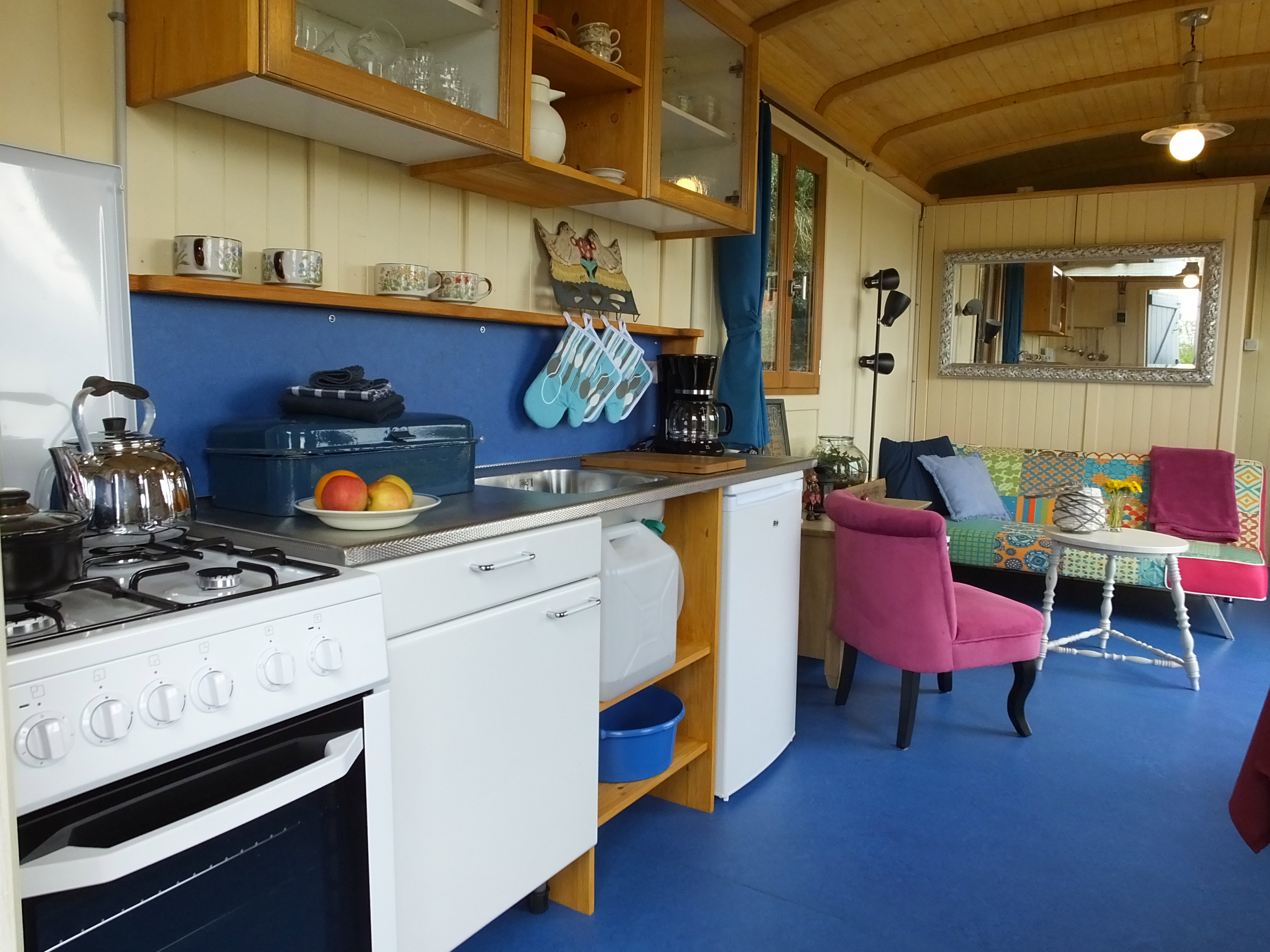 Casa nella natura a Nouhant