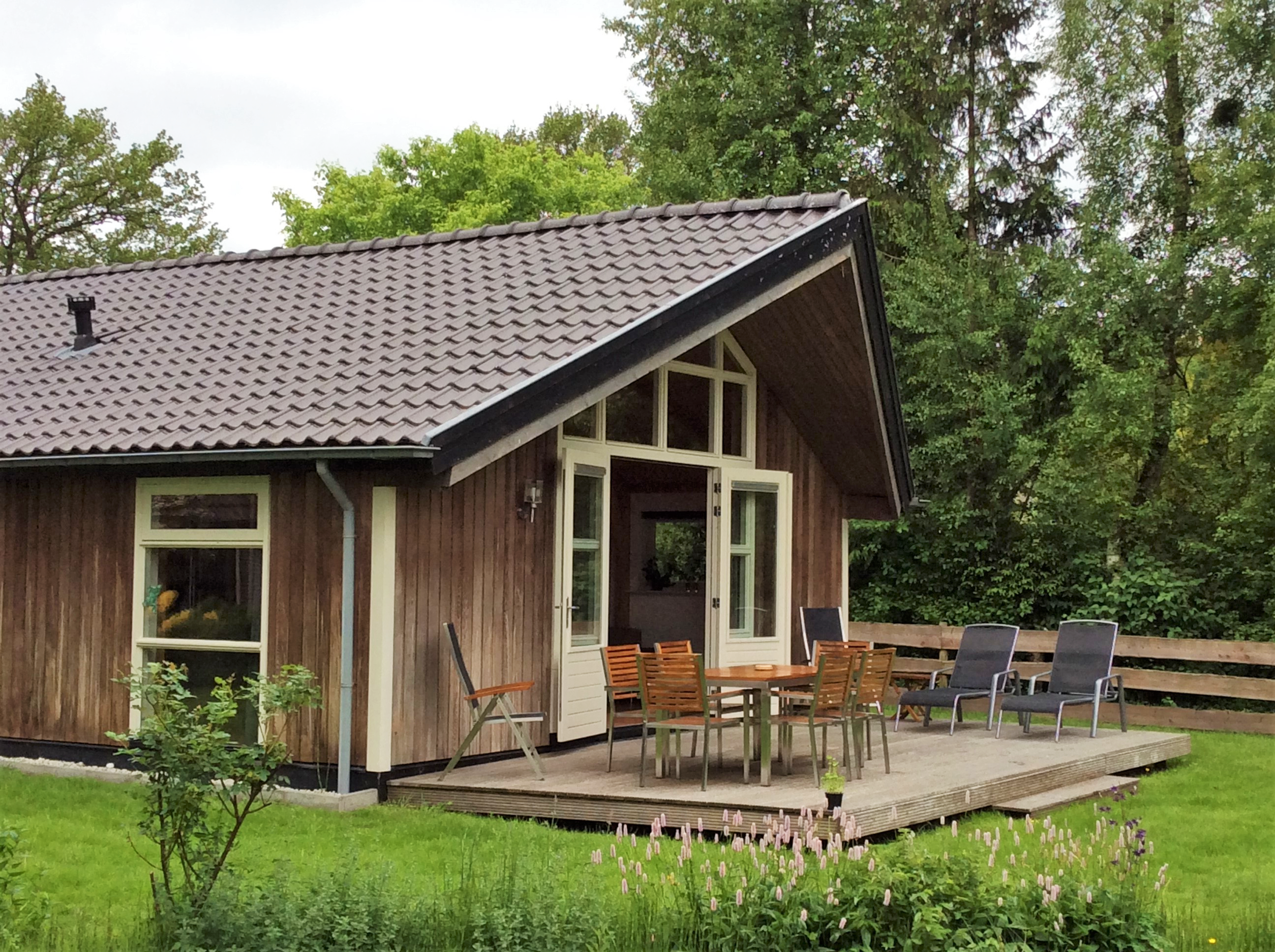 Maison nature à Dwingeloo