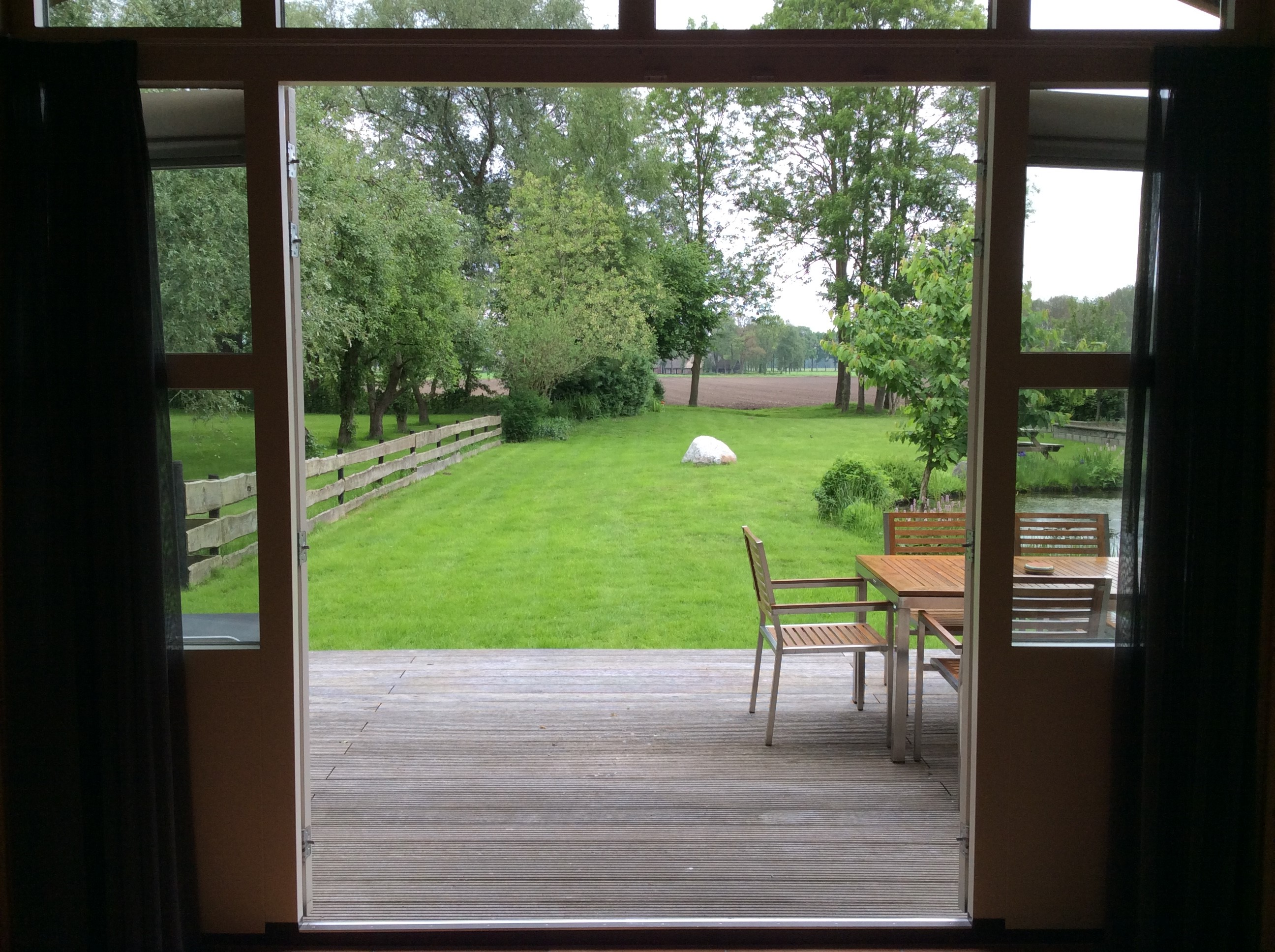 Maison nature à Dwingeloo