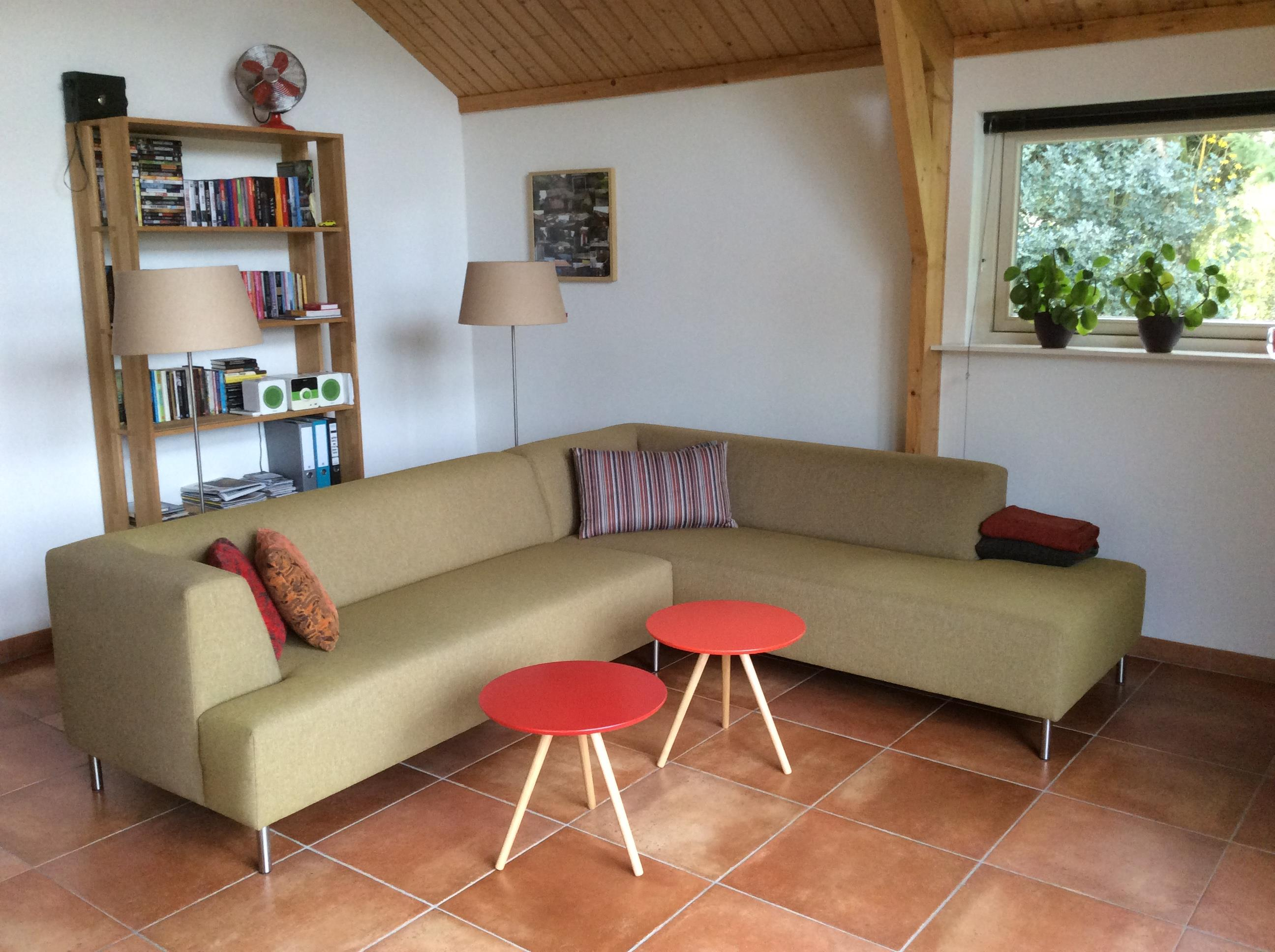 Maison nature à Dwingeloo