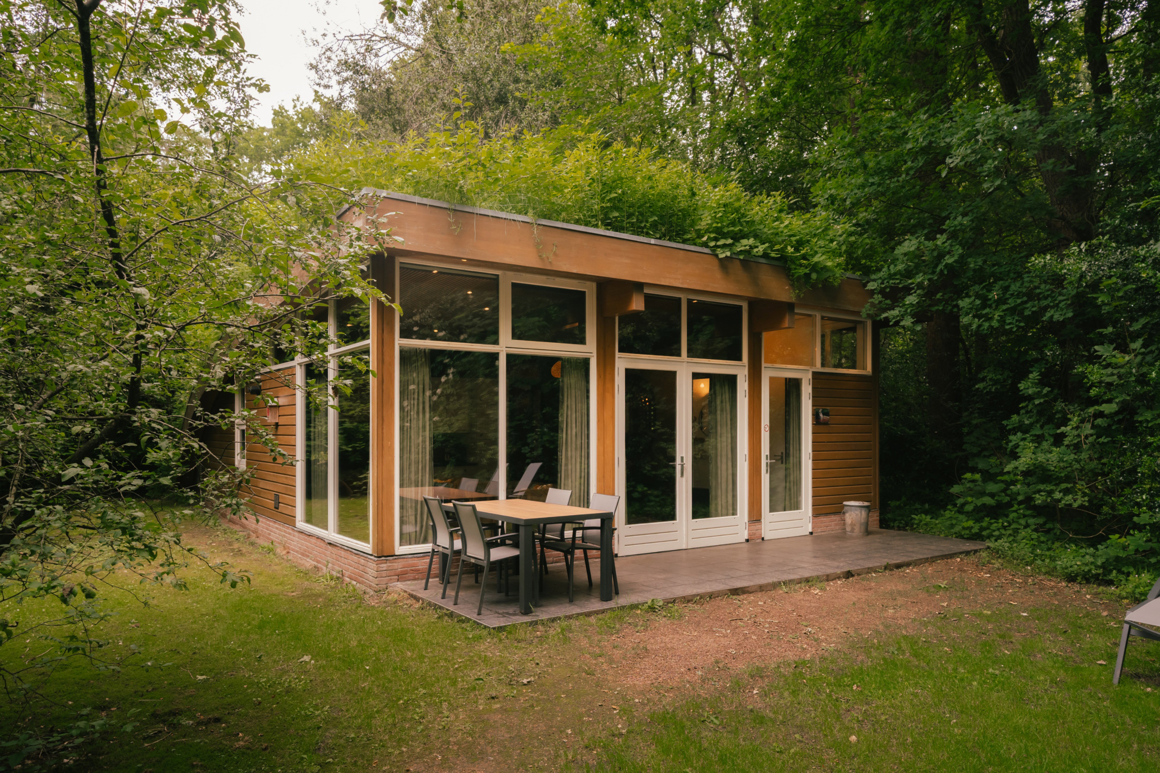 Casa nella natura a Ermelo