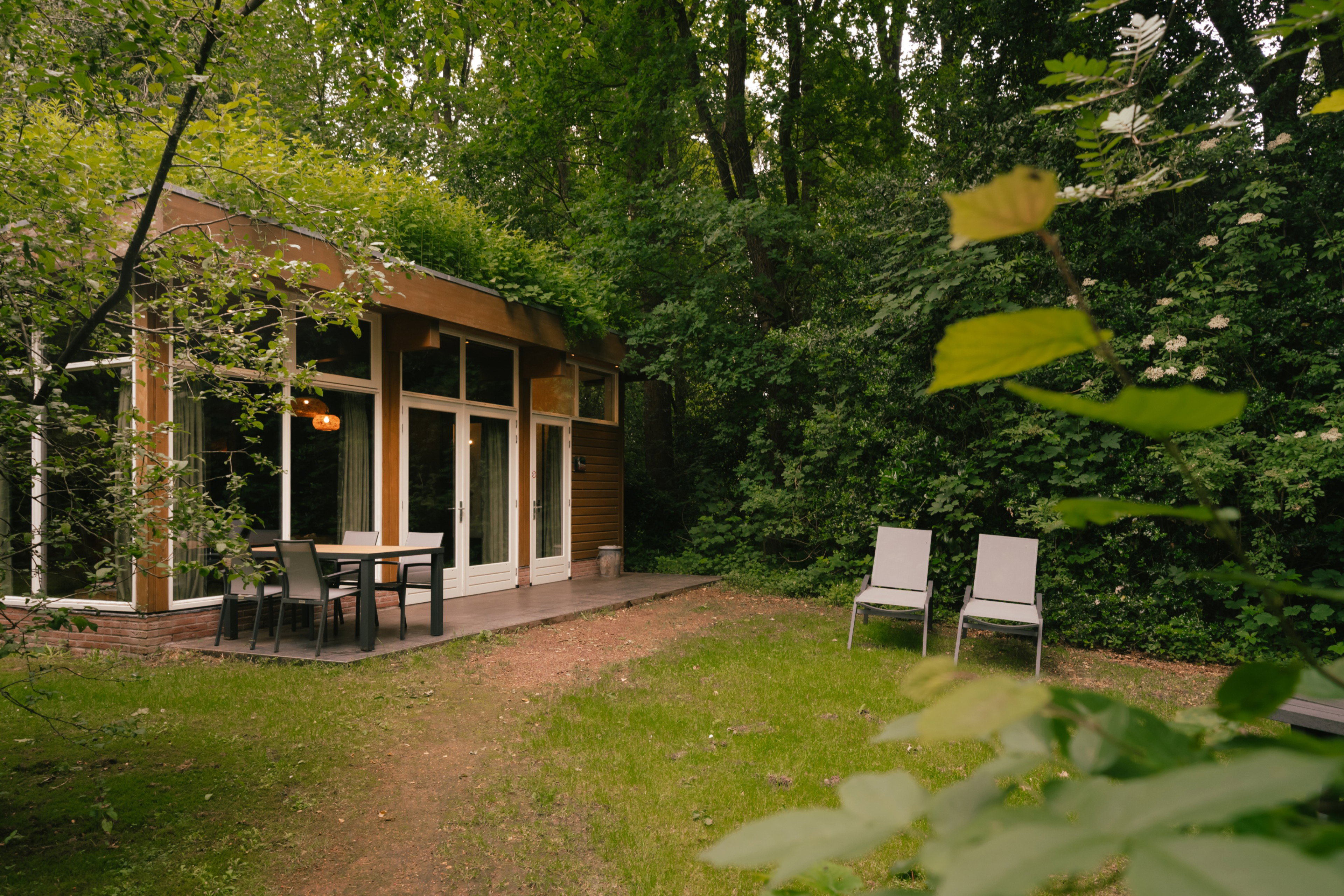 Casa nella natura a Ermelo