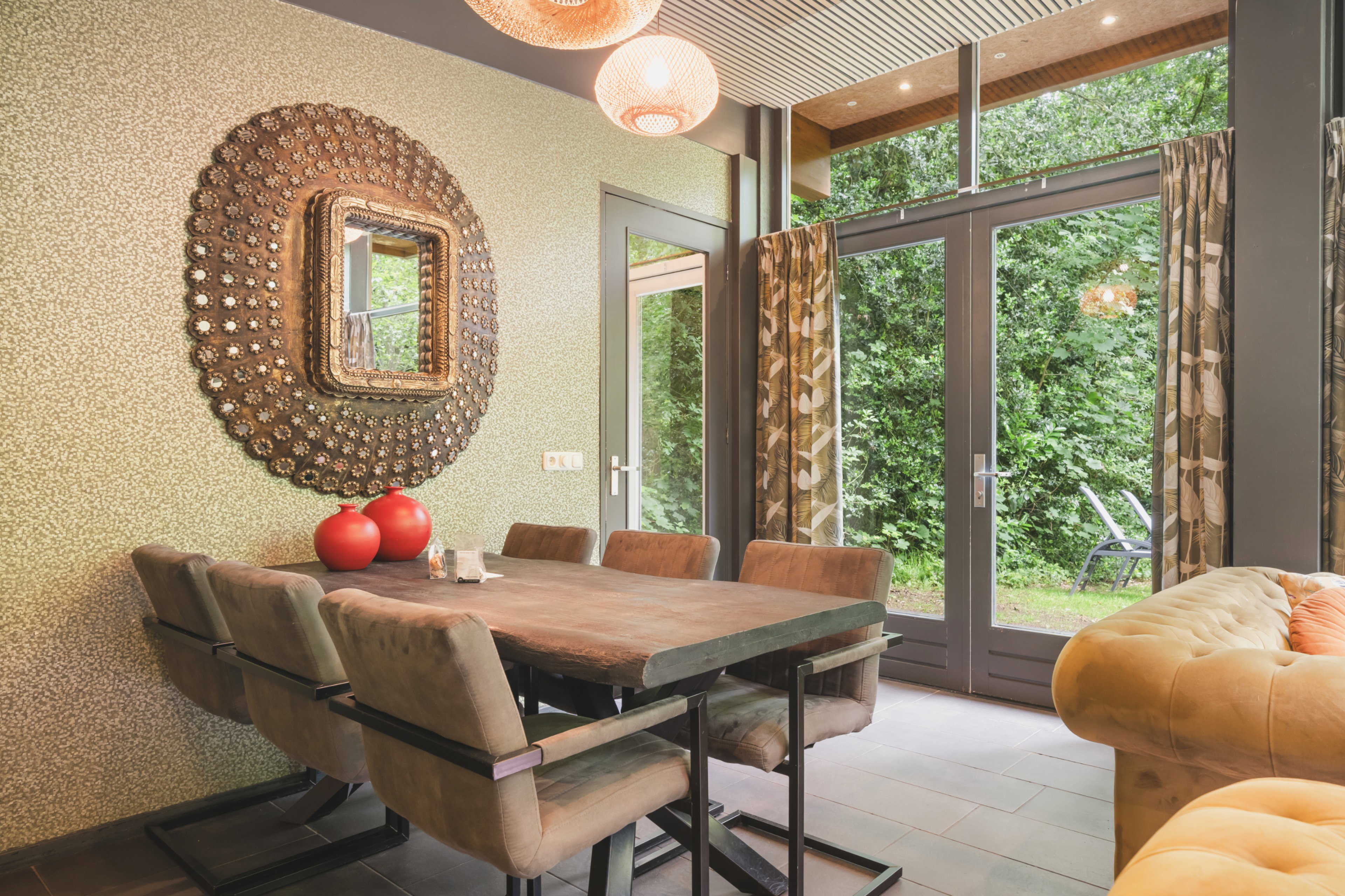 Casa nella natura a Ermelo
