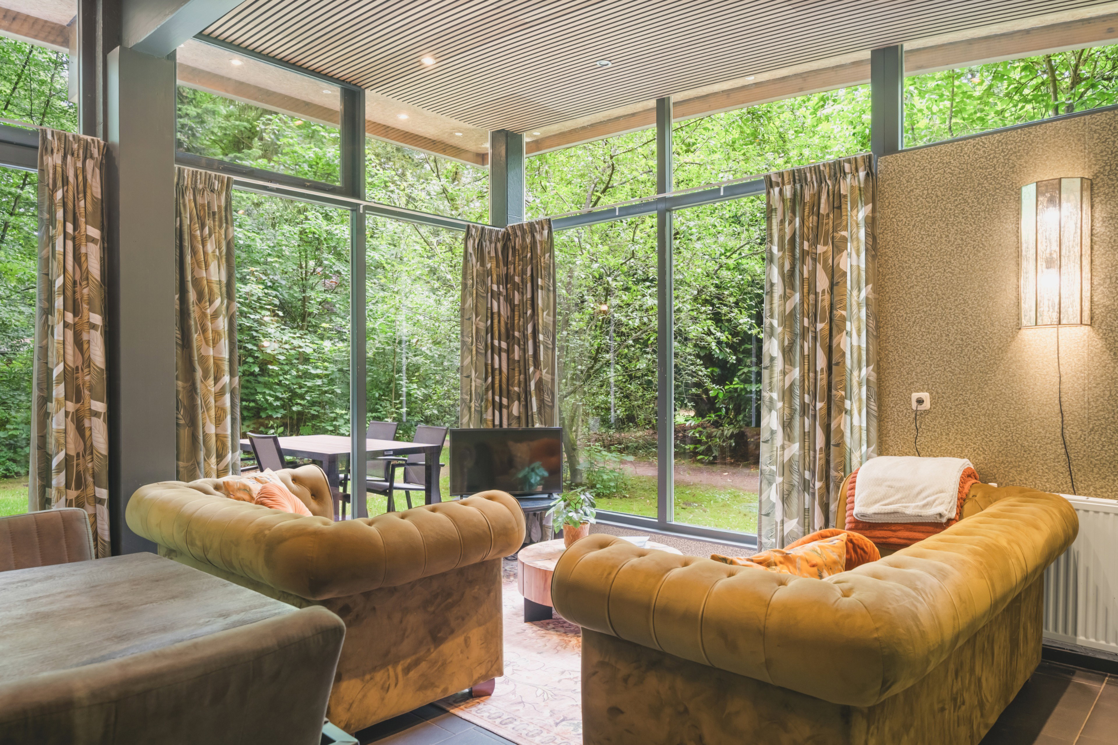 Casa nella natura a Ermelo