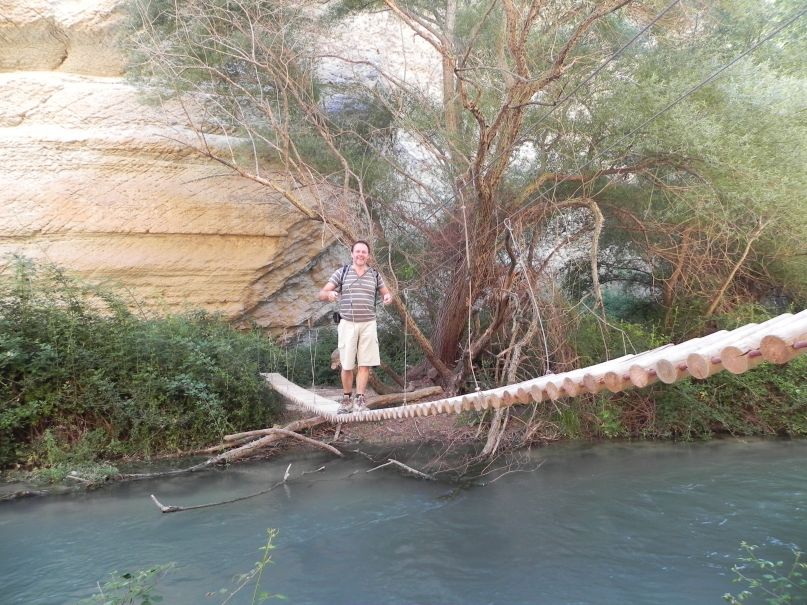 Nature house in Pantano de Bermejales