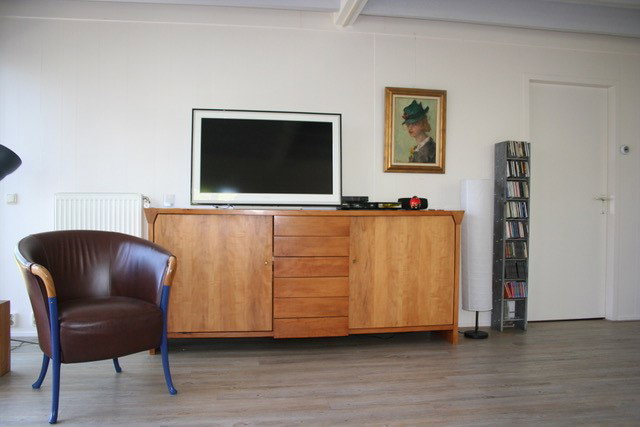 Casa nella natura a Otterlo