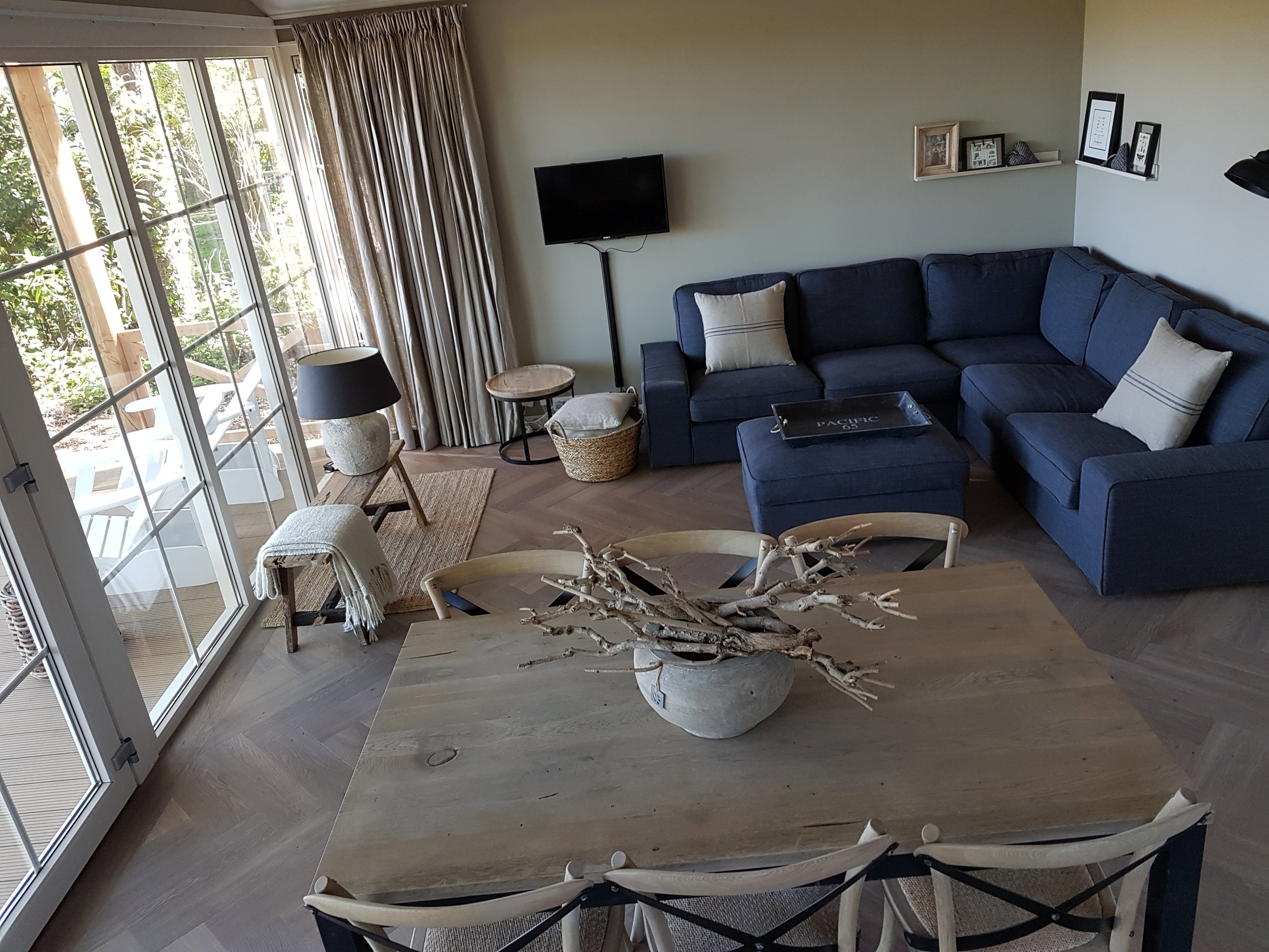 Nature house in Ruurlo