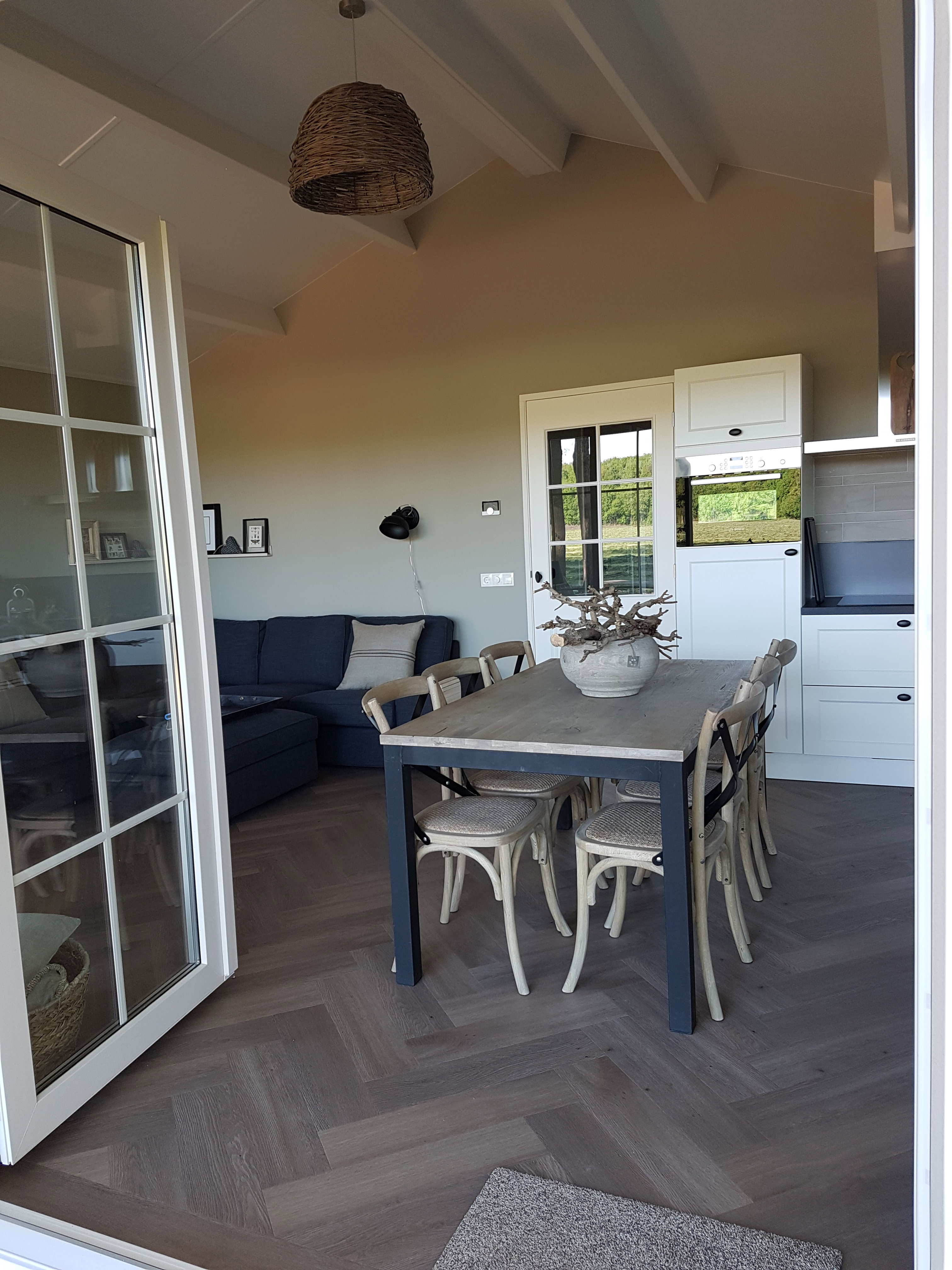 Nature house in Ruurlo