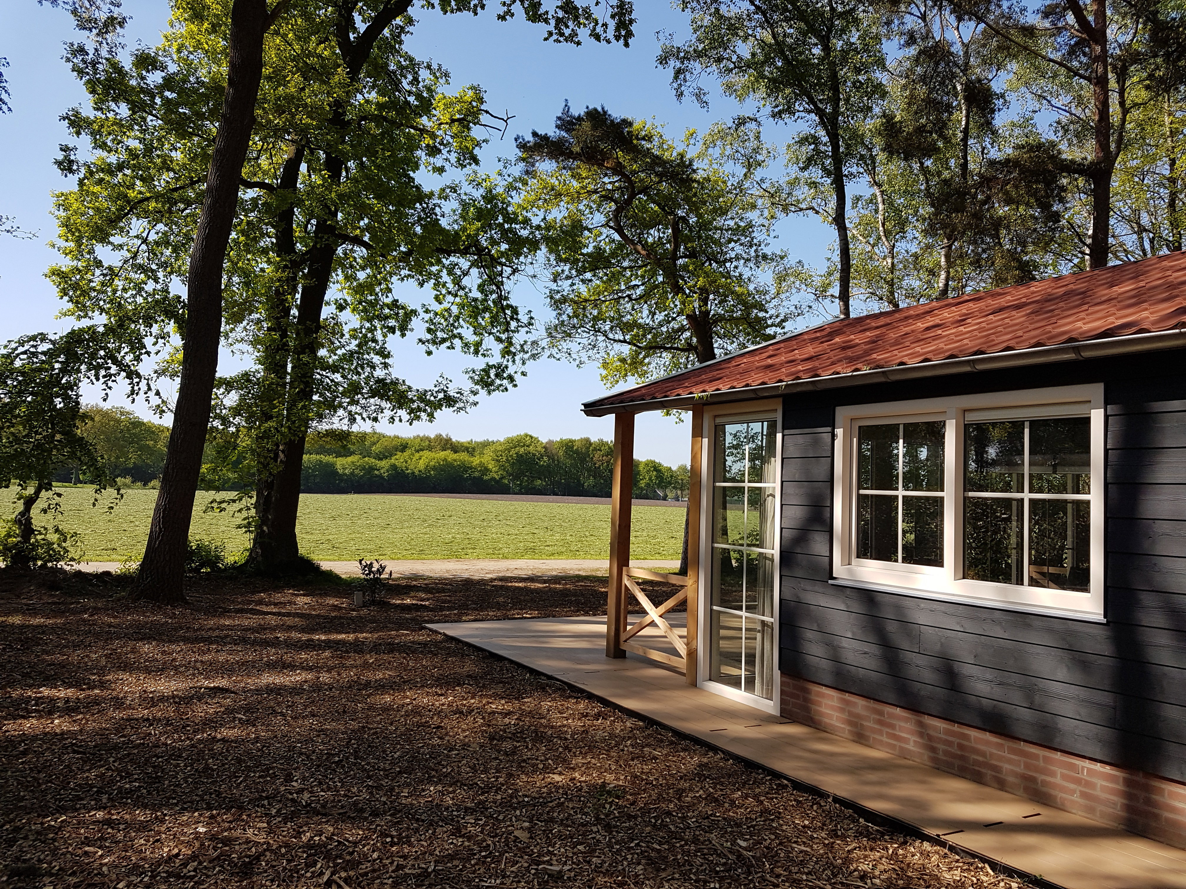 Nature house in Ruurlo
