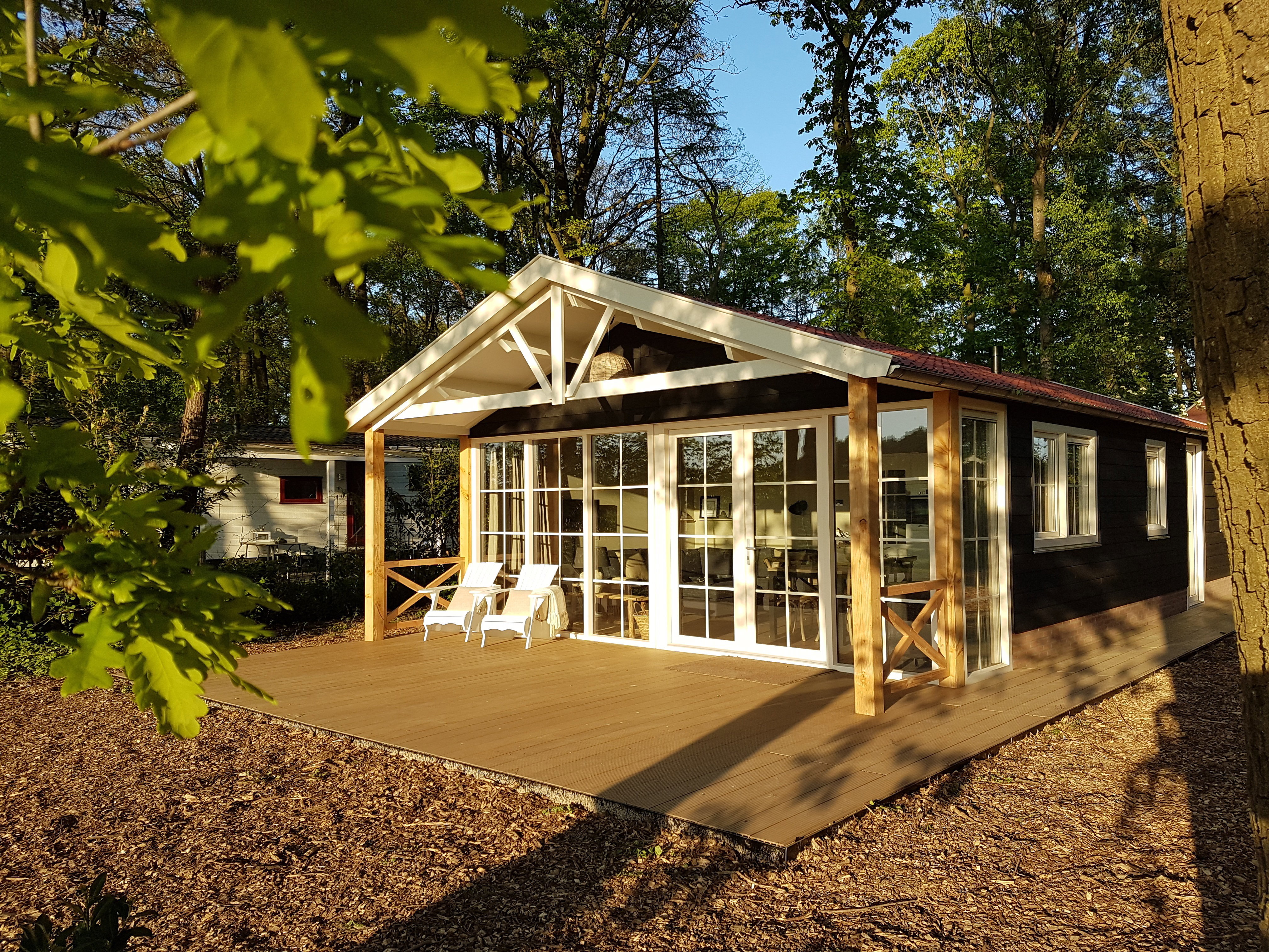 Nature house in Ruurlo