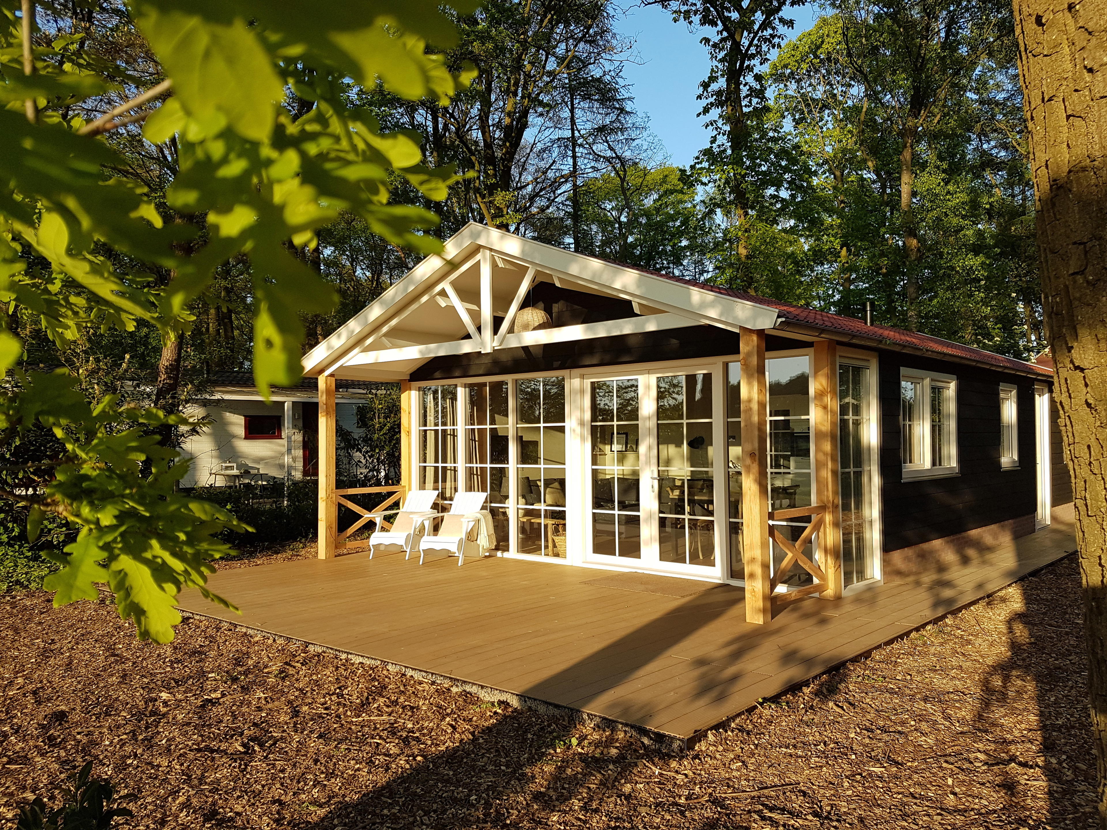 Maison nature à Ruurlo