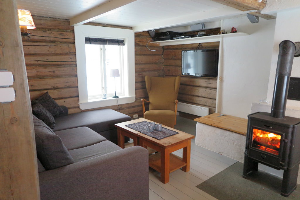 Maison nature à Faberg - Lillehammer