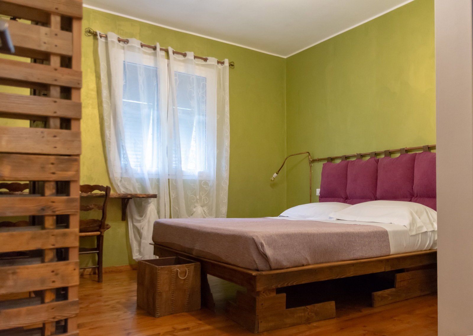 Casa nella natura a Isolabona