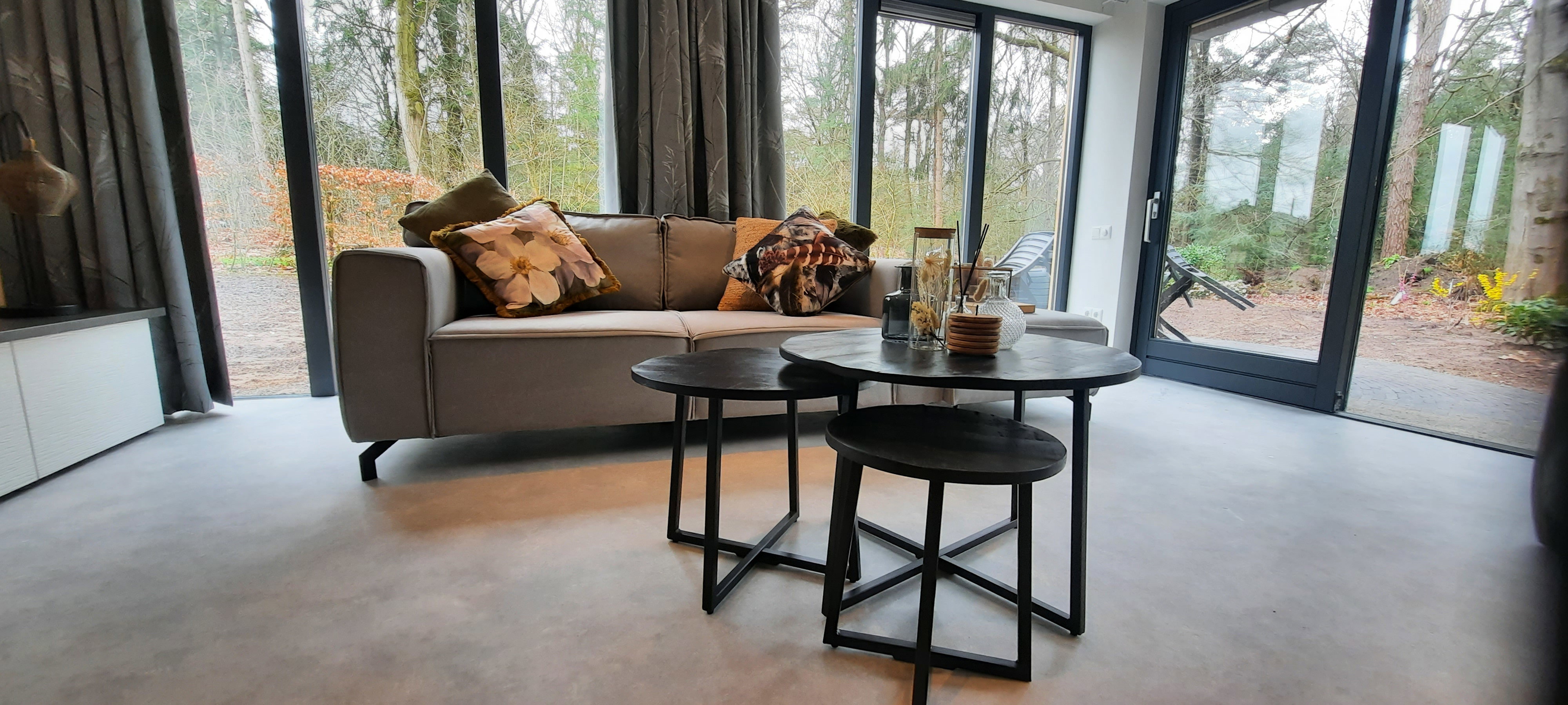Naturhäuschen in Zelhem