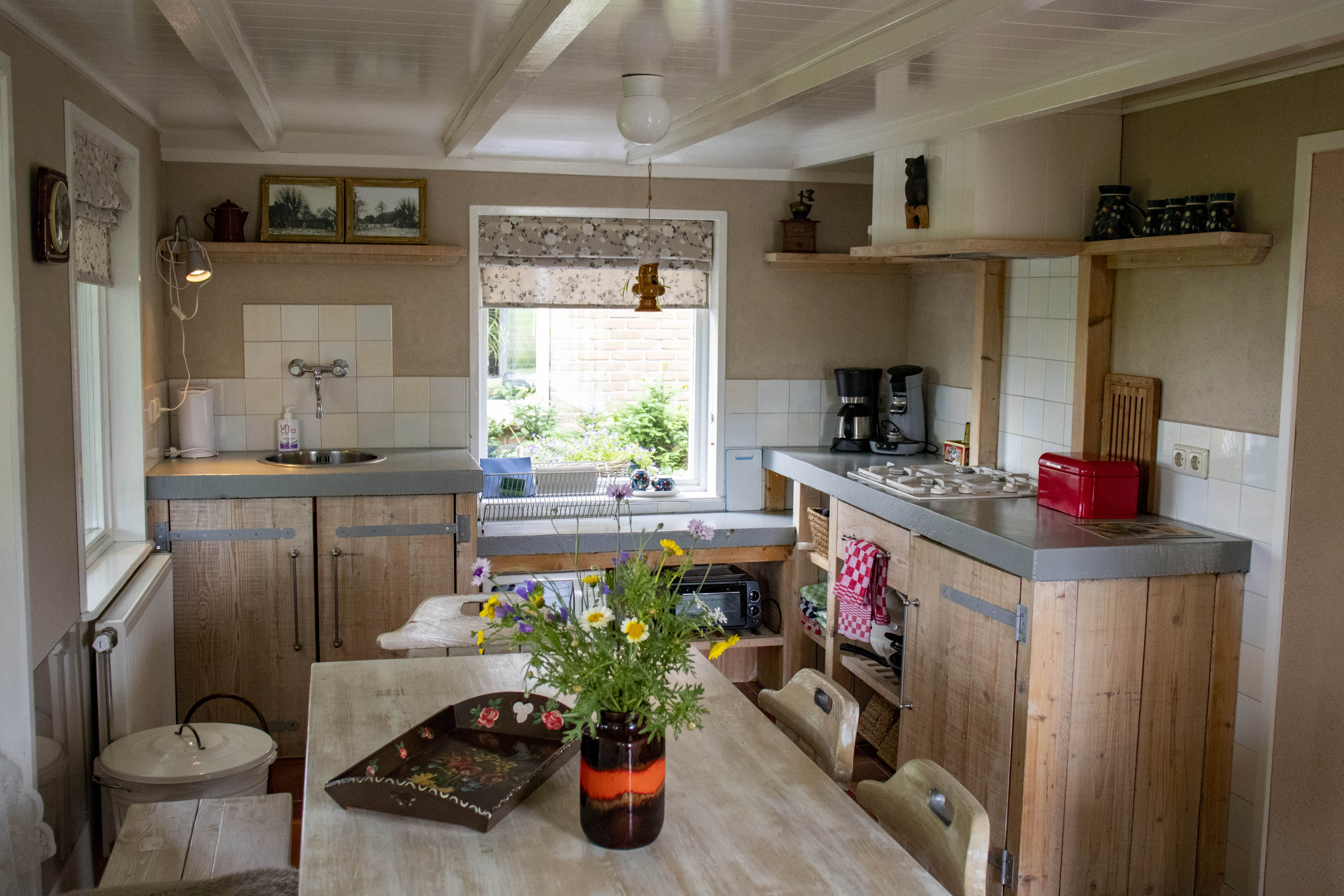 Natuurhuisje in Mariënheem
