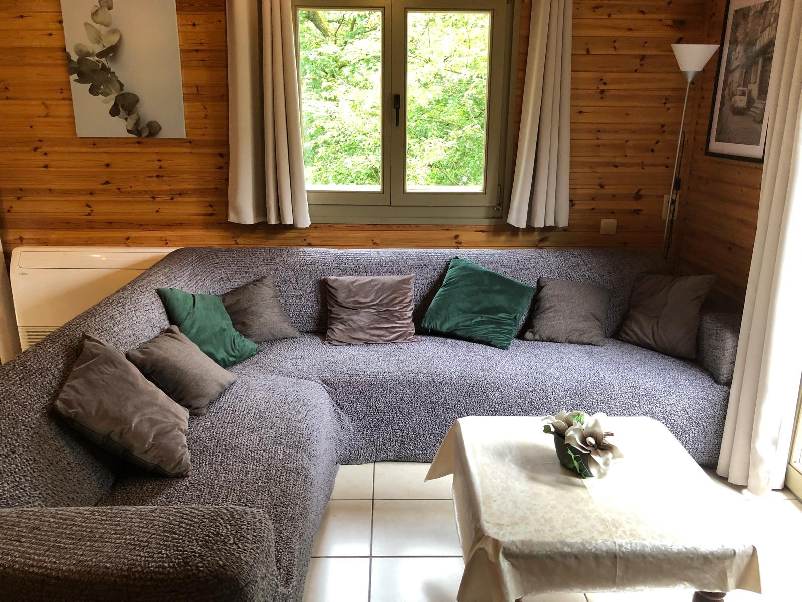 Natuurhuisje in La Roche