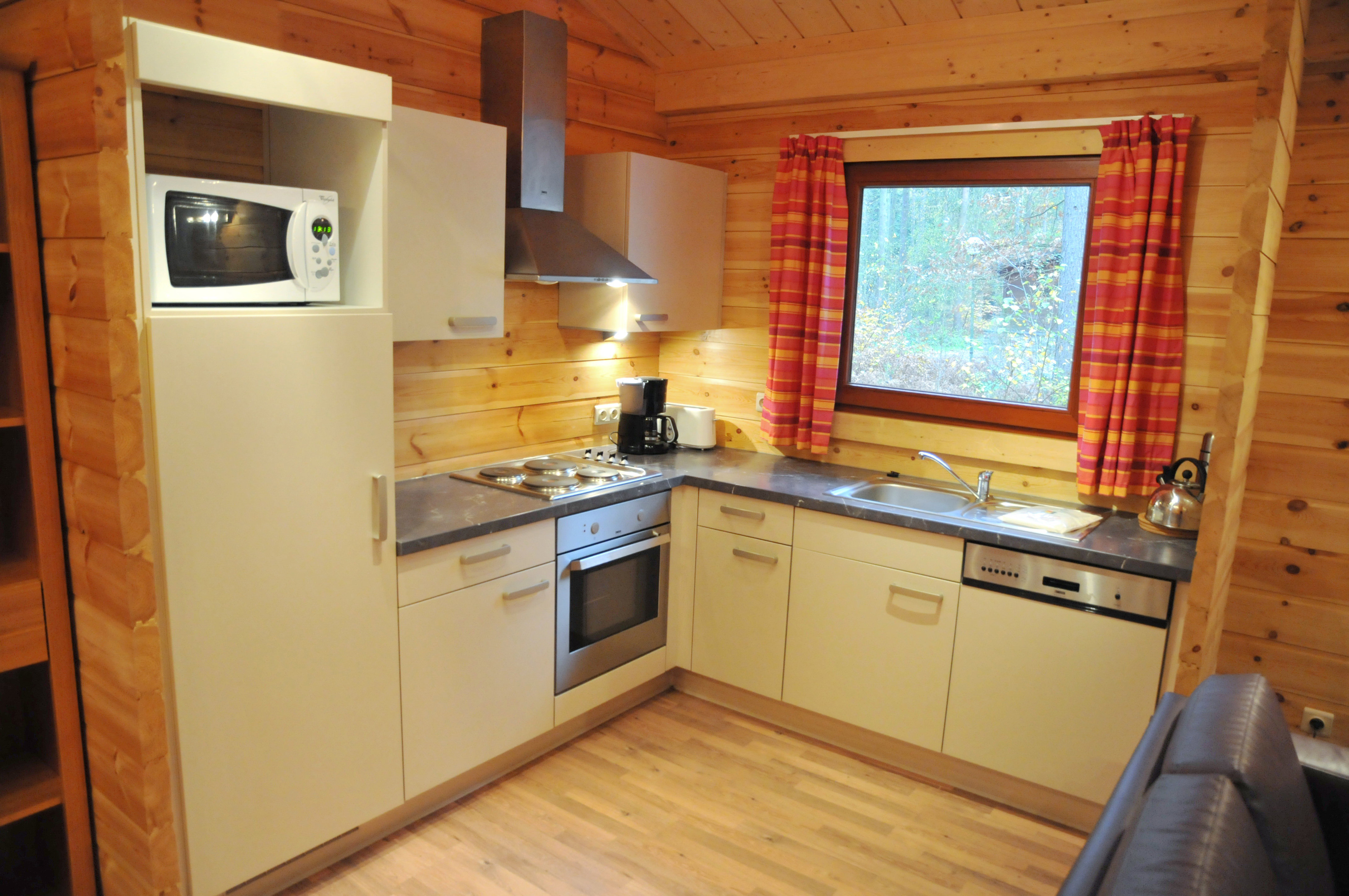 Maison nature à Oignies-en-Thiérache
