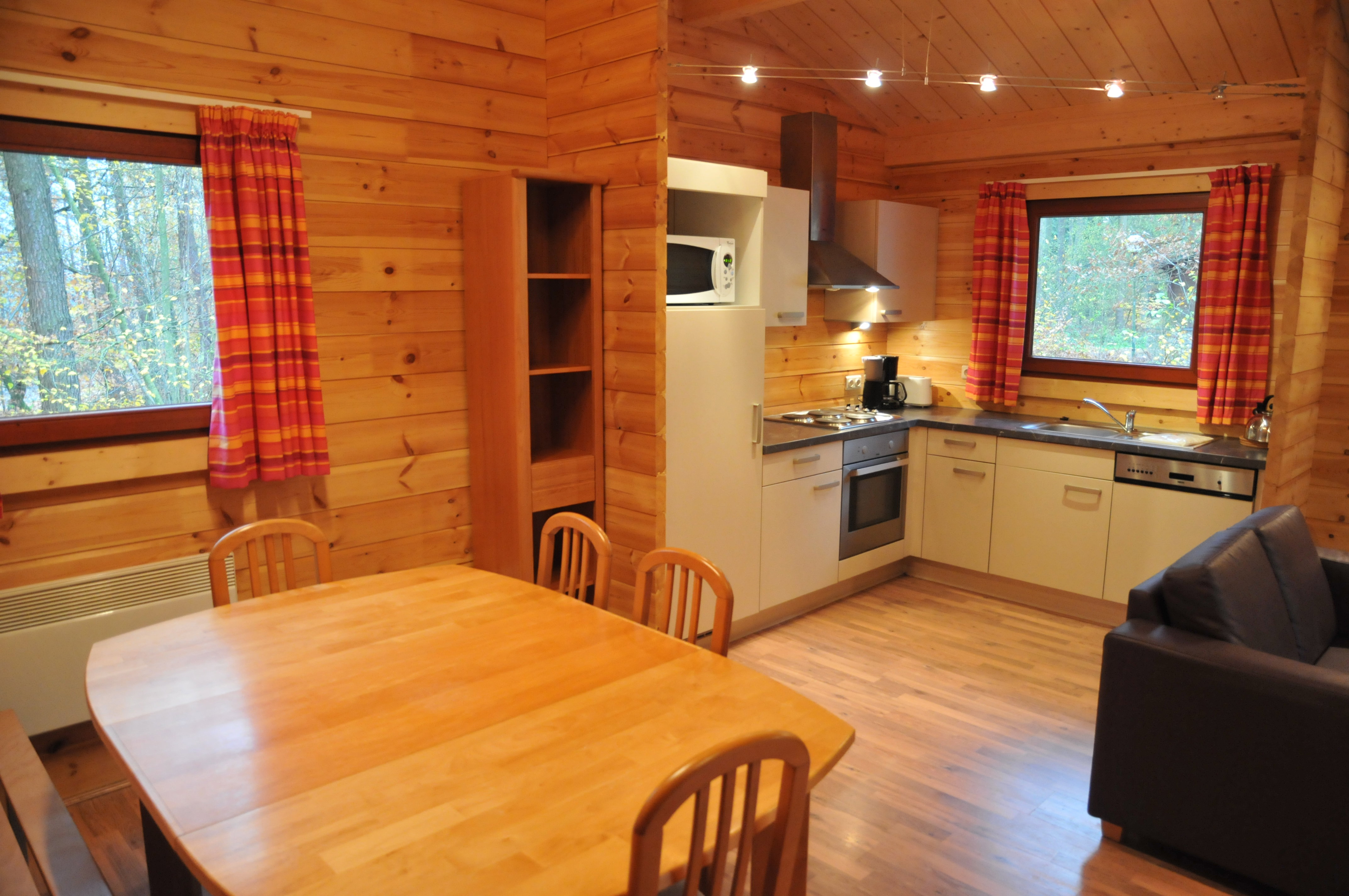 Maison nature à Oignies-en-Thiérache