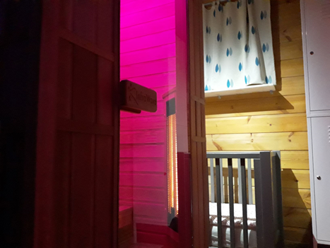 Maison nature à Oignies-en-Thiérache